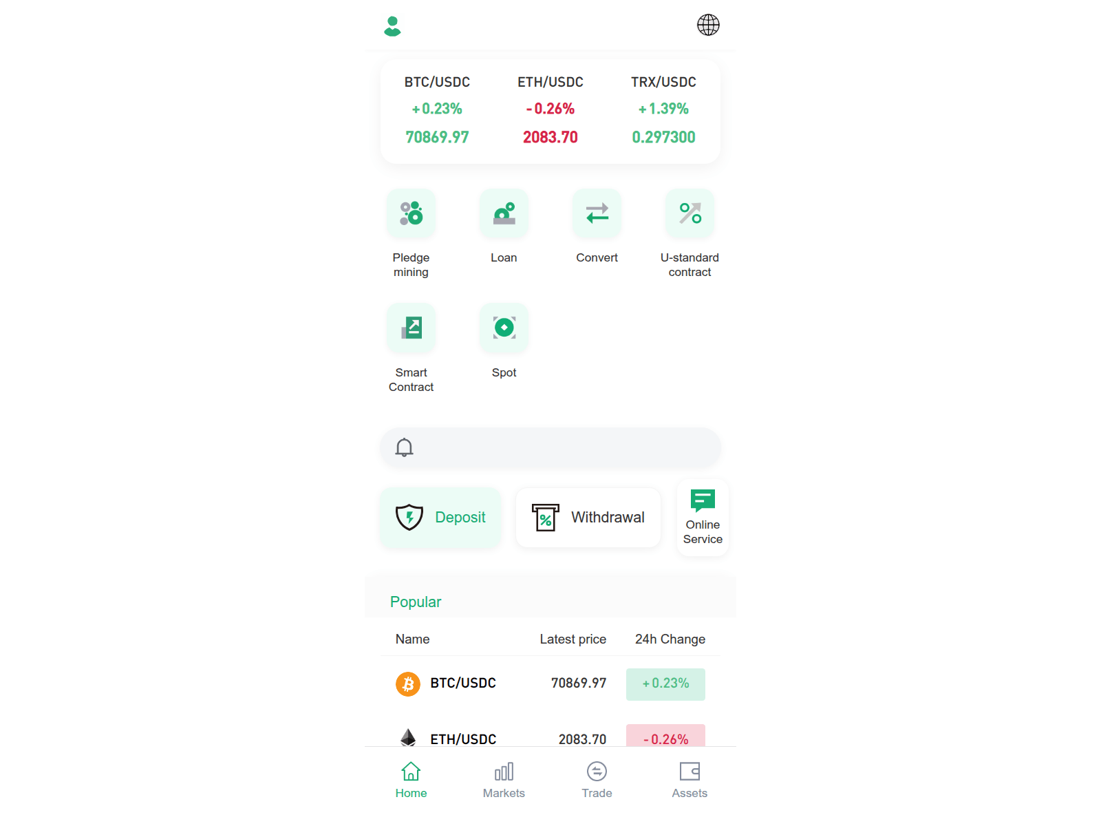 Screenshot of exodu6.com