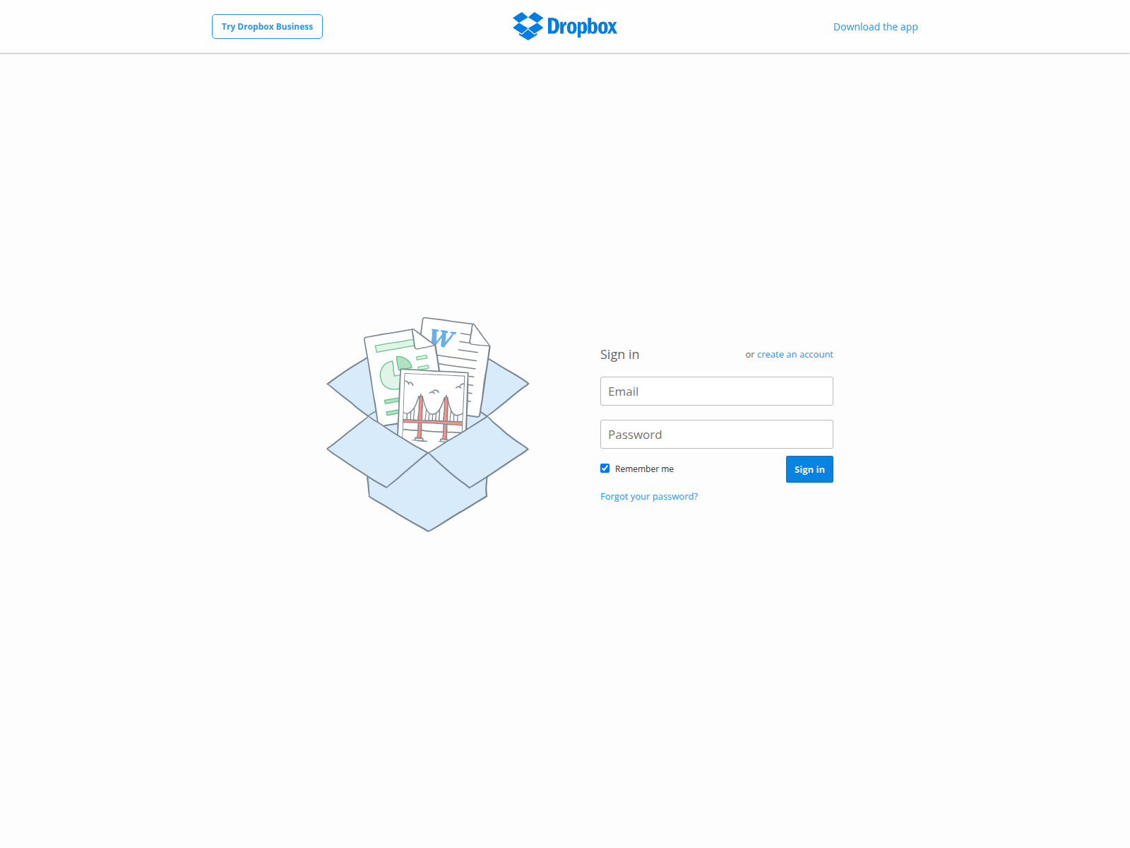 Screenshot of netfimarketing.com