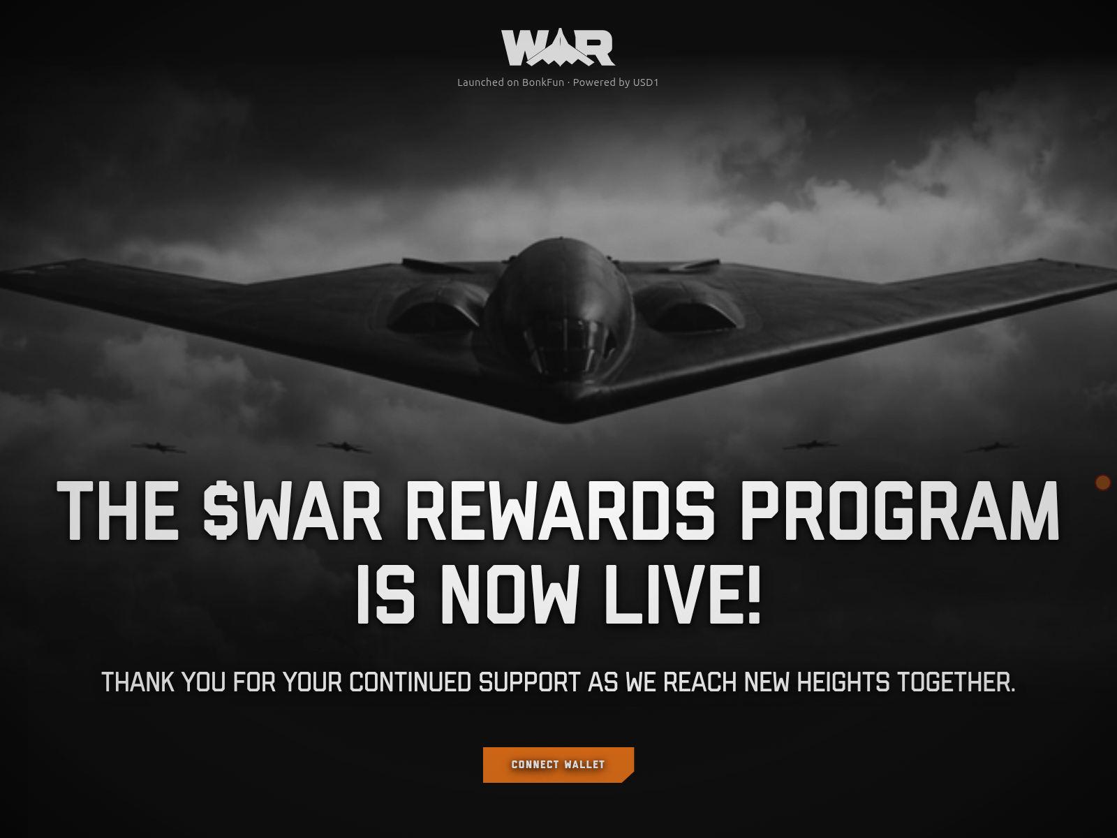 Forensic screenshot of reward-waronusd1.com