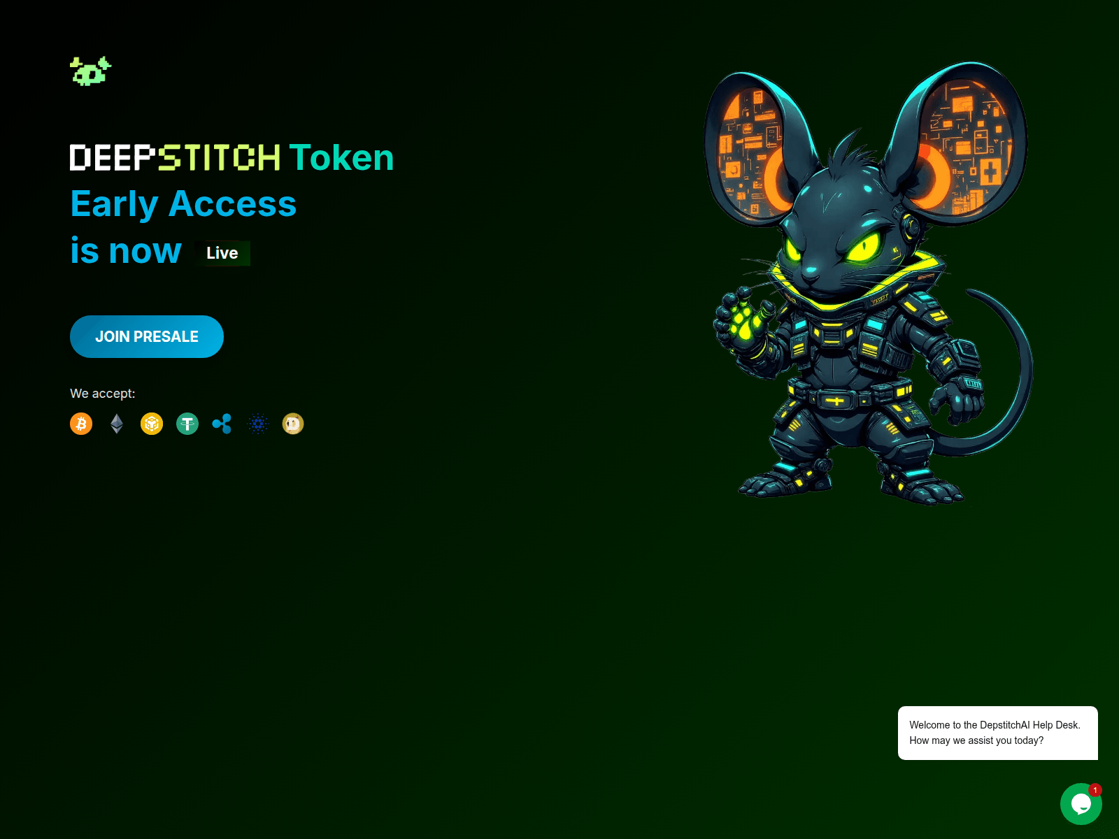 Forensic screenshot of dep27k.net