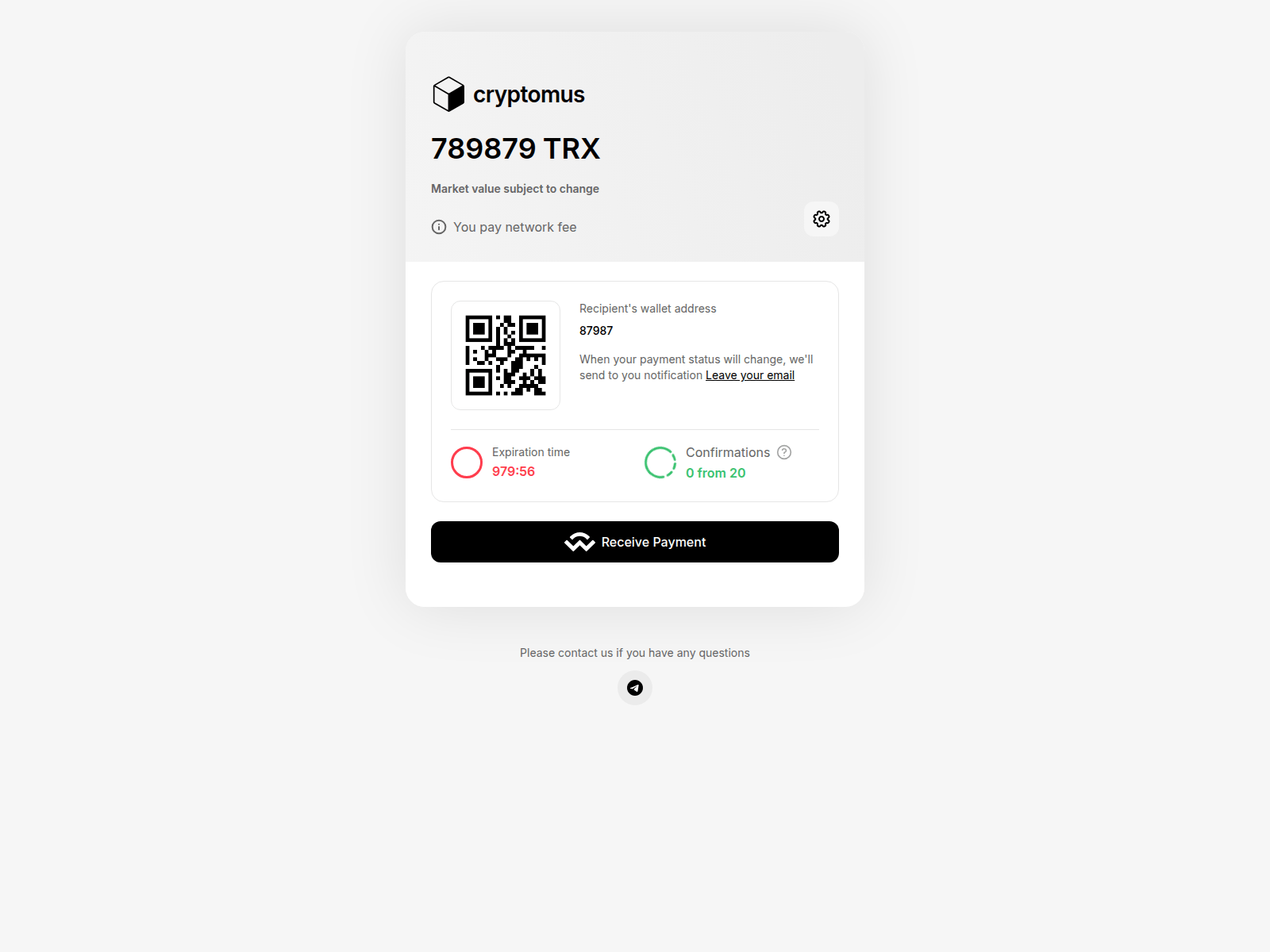 Screenshot of www.apps-cryptomus.com