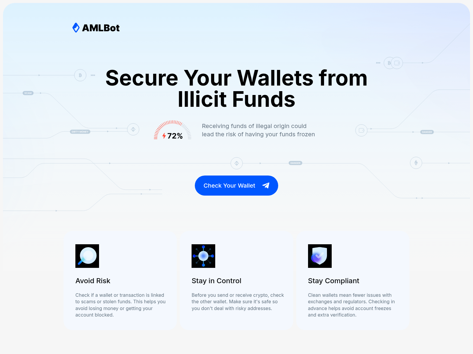 Screenshot of www.chekingaml.com