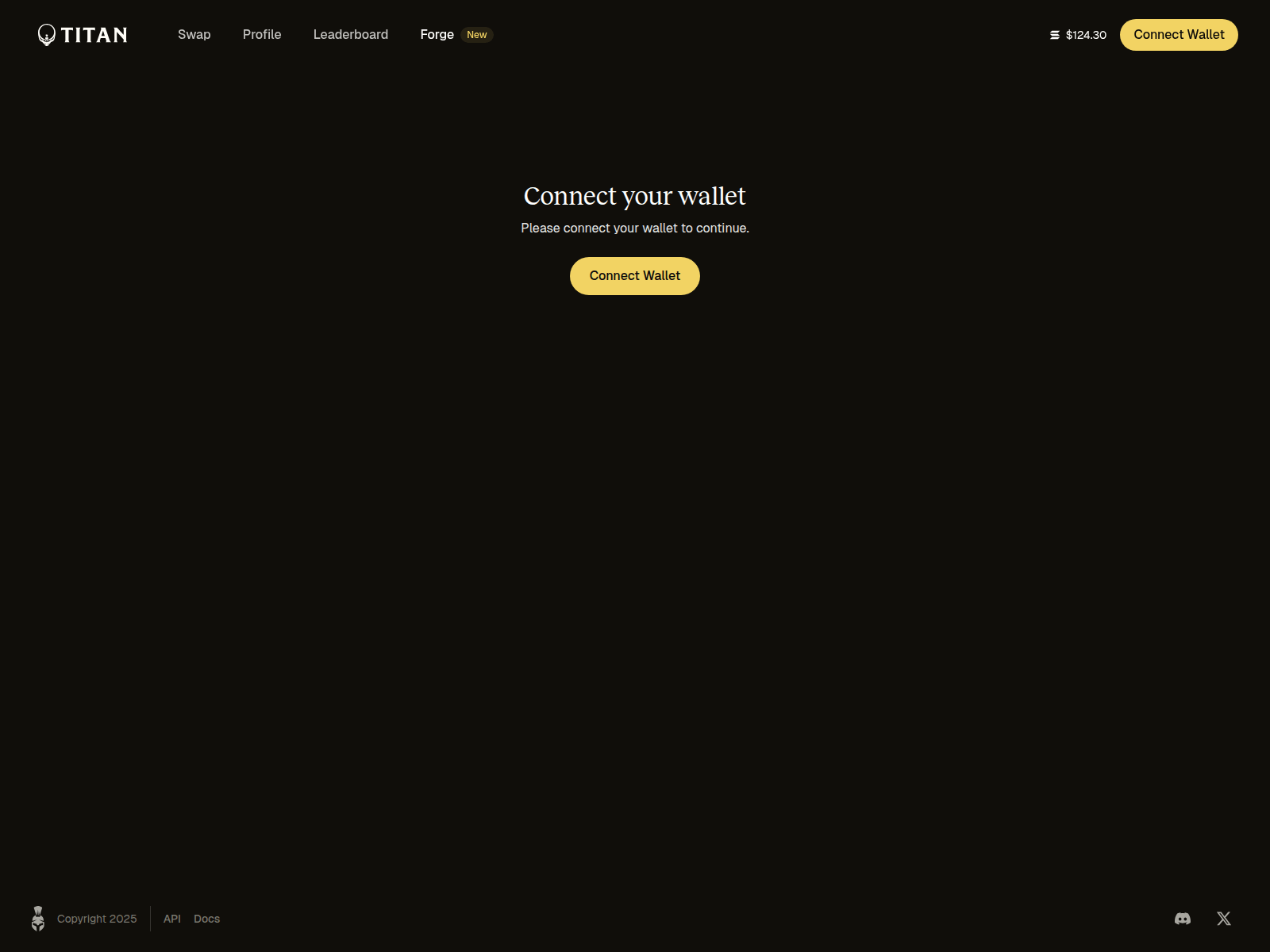 Forensic screenshot of exchanges.lat