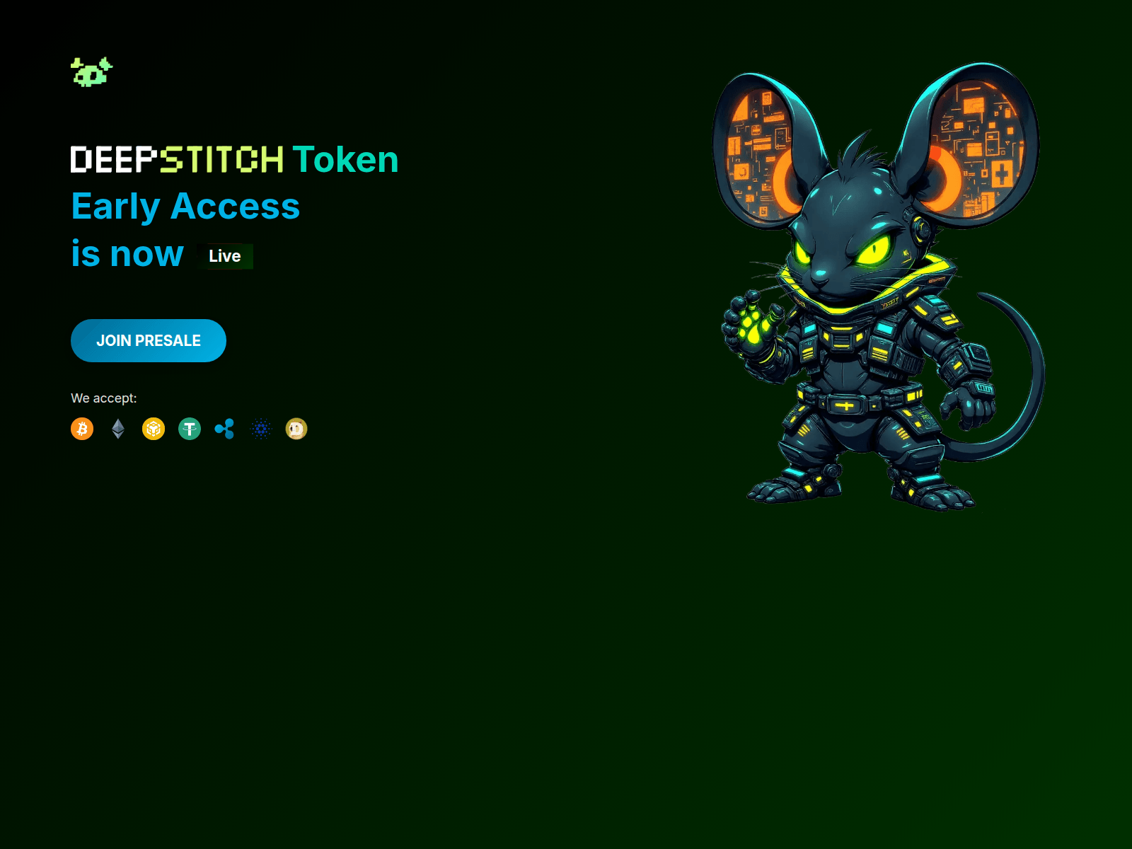 Forensic screenshot of dep18k.com