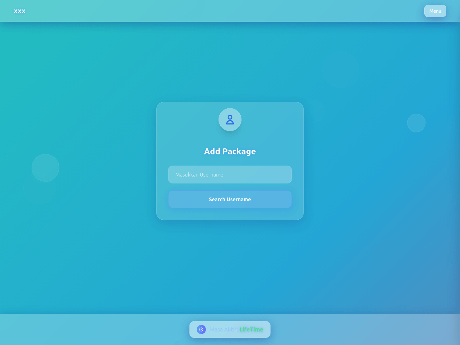 Forensic screenshot of bantuan-dana.layanan-resmii.biz.id