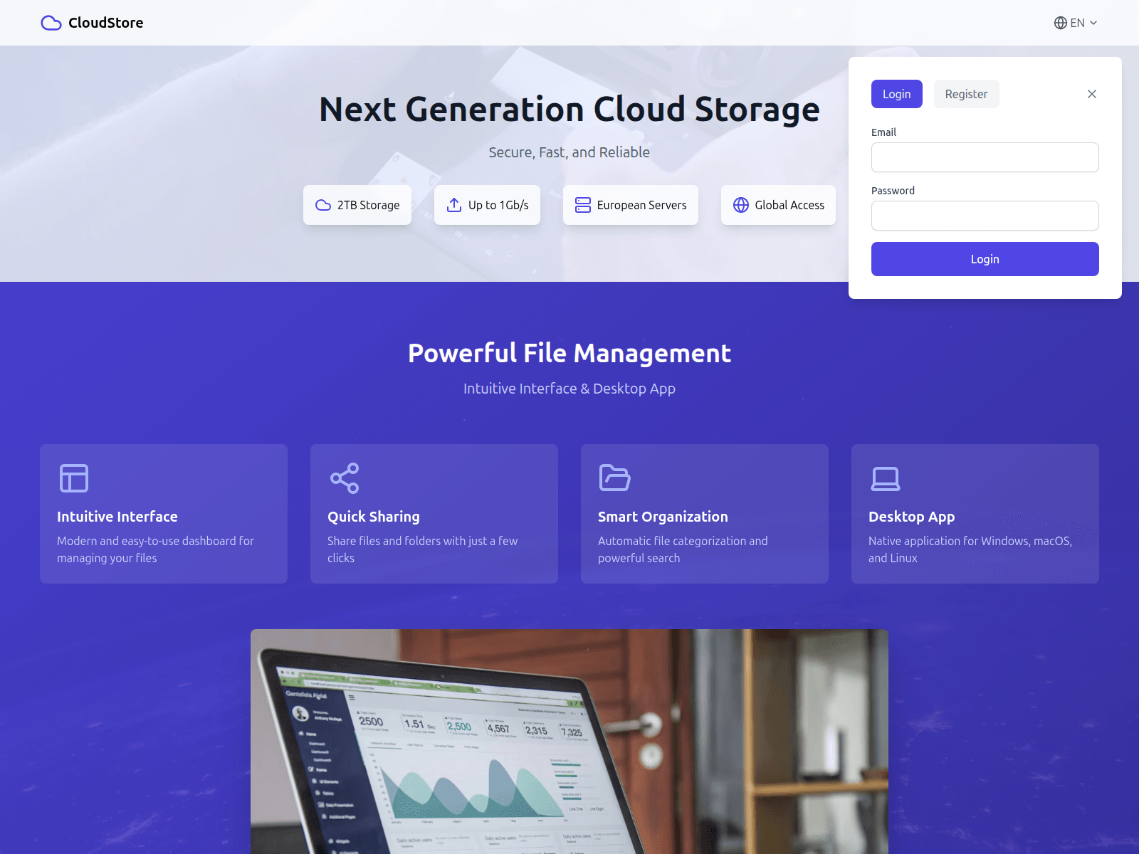 Screenshot of echo2times.top