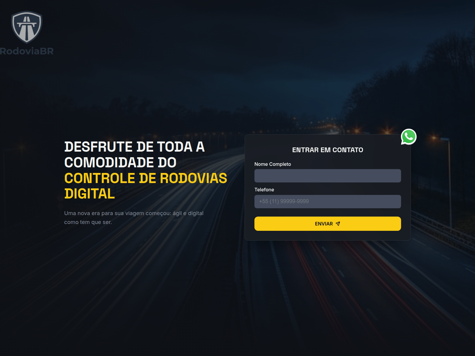 Screenshot of pedagiodlgital.com