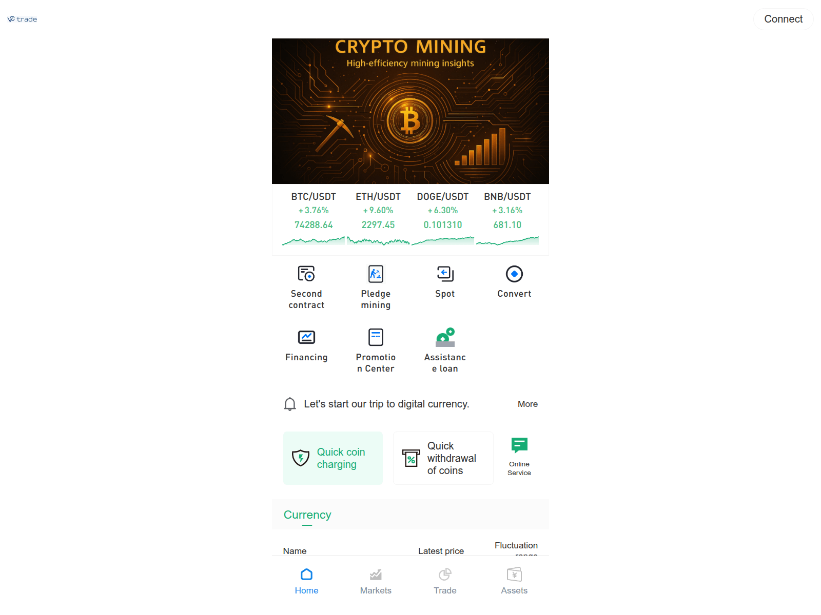 Forensic screenshot of sscalping.cc