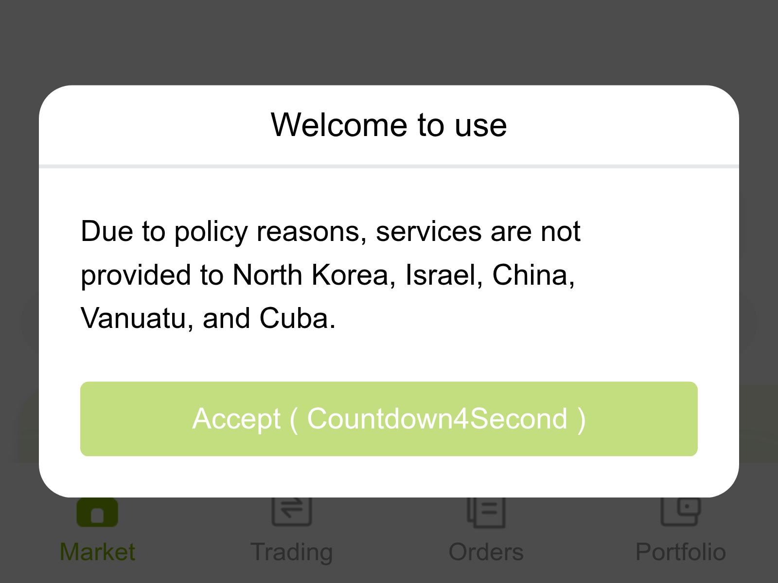 Screenshot of m.orionxedge.com