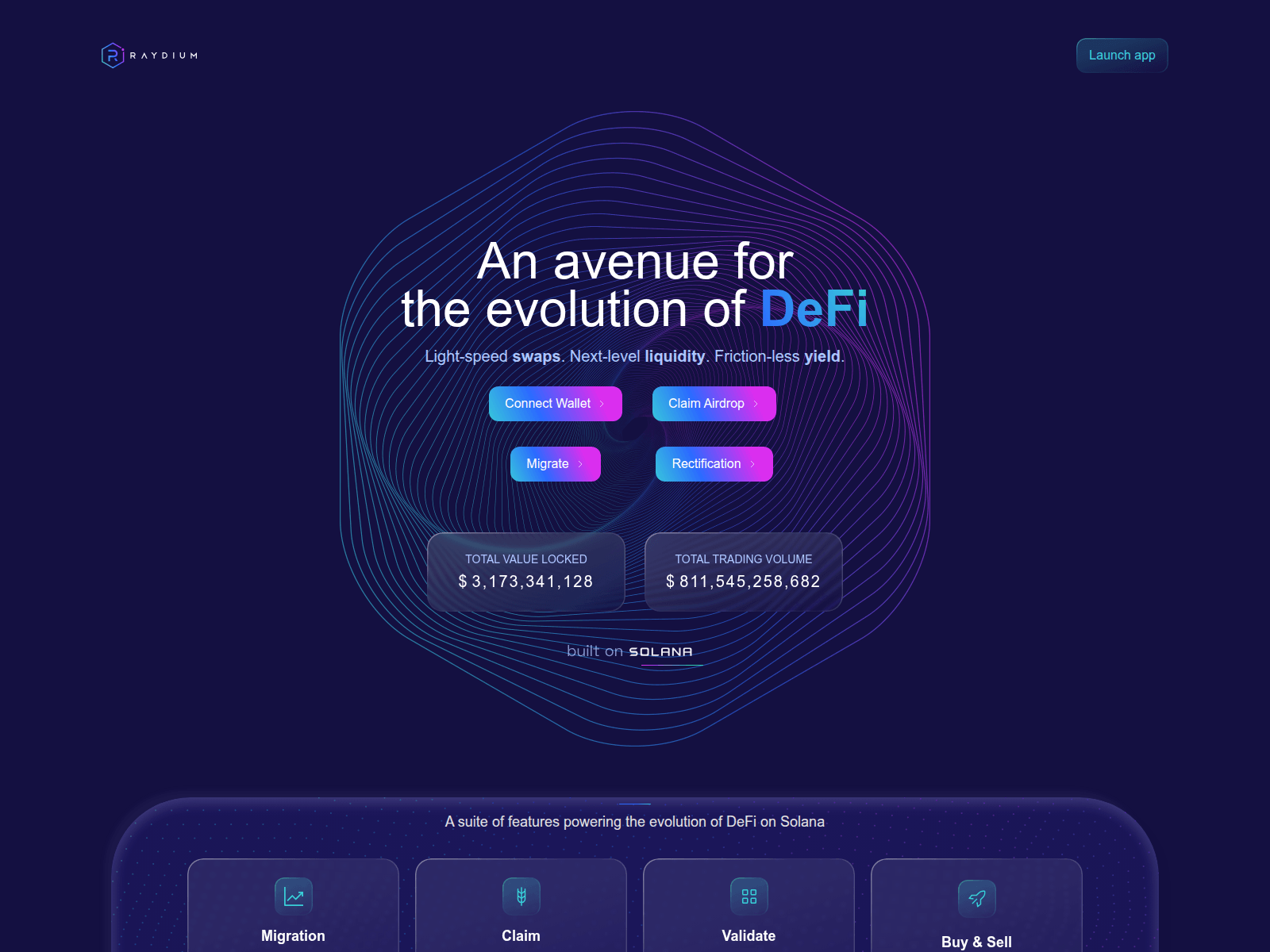 Forensic screenshot of dappcon.solgrid.cc
