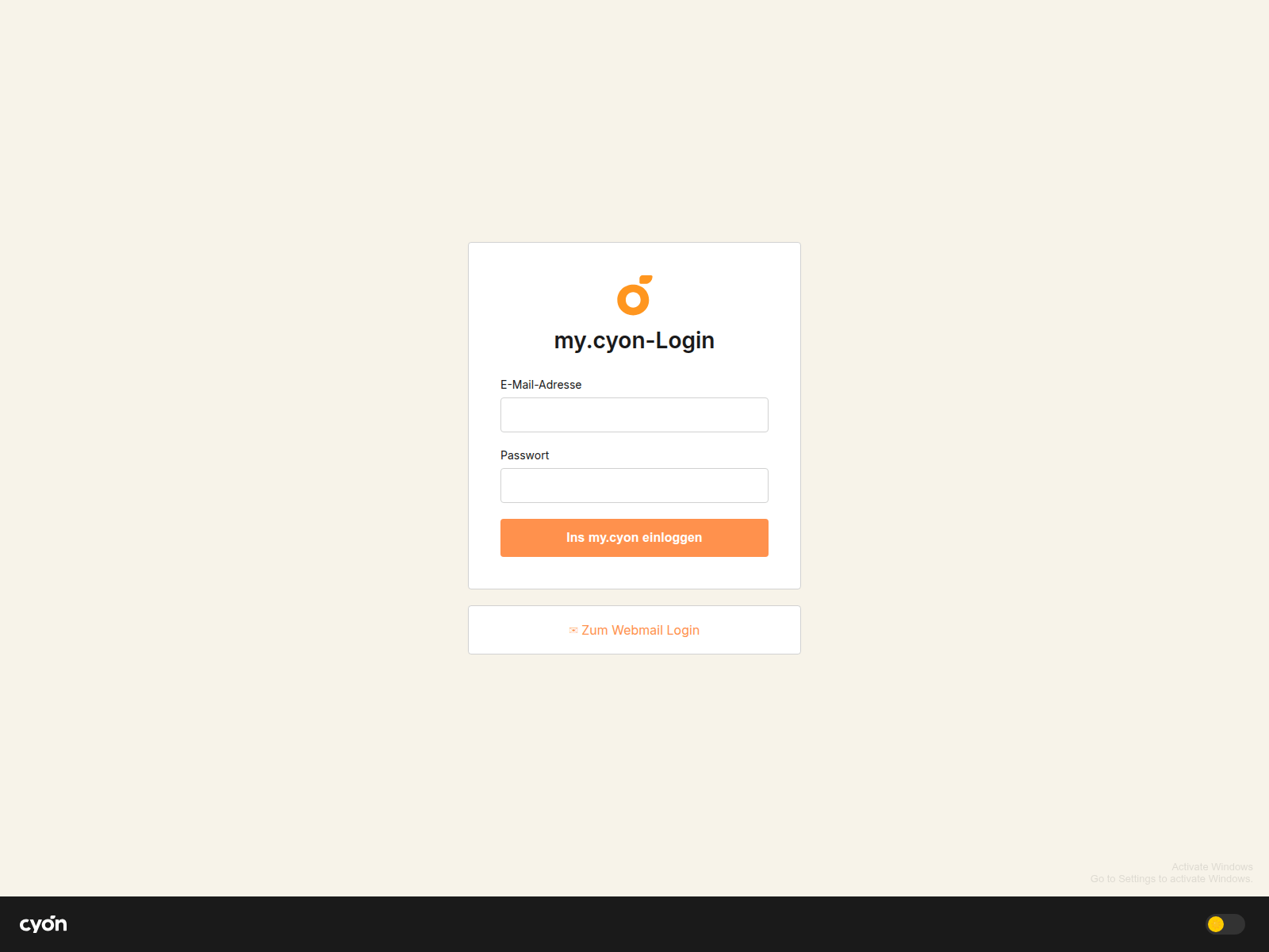 Forensic screenshot of yourhealthylonglife.com