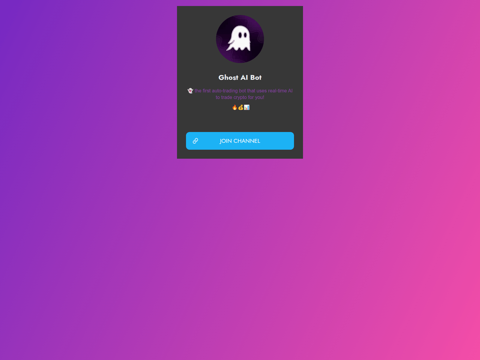 Screenshot of ghost-as.sitepulse.com.br