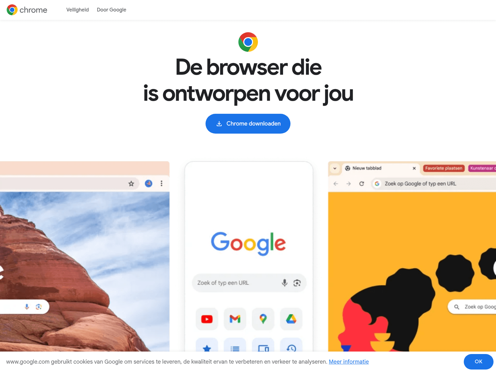 Screenshot of jaojax.com