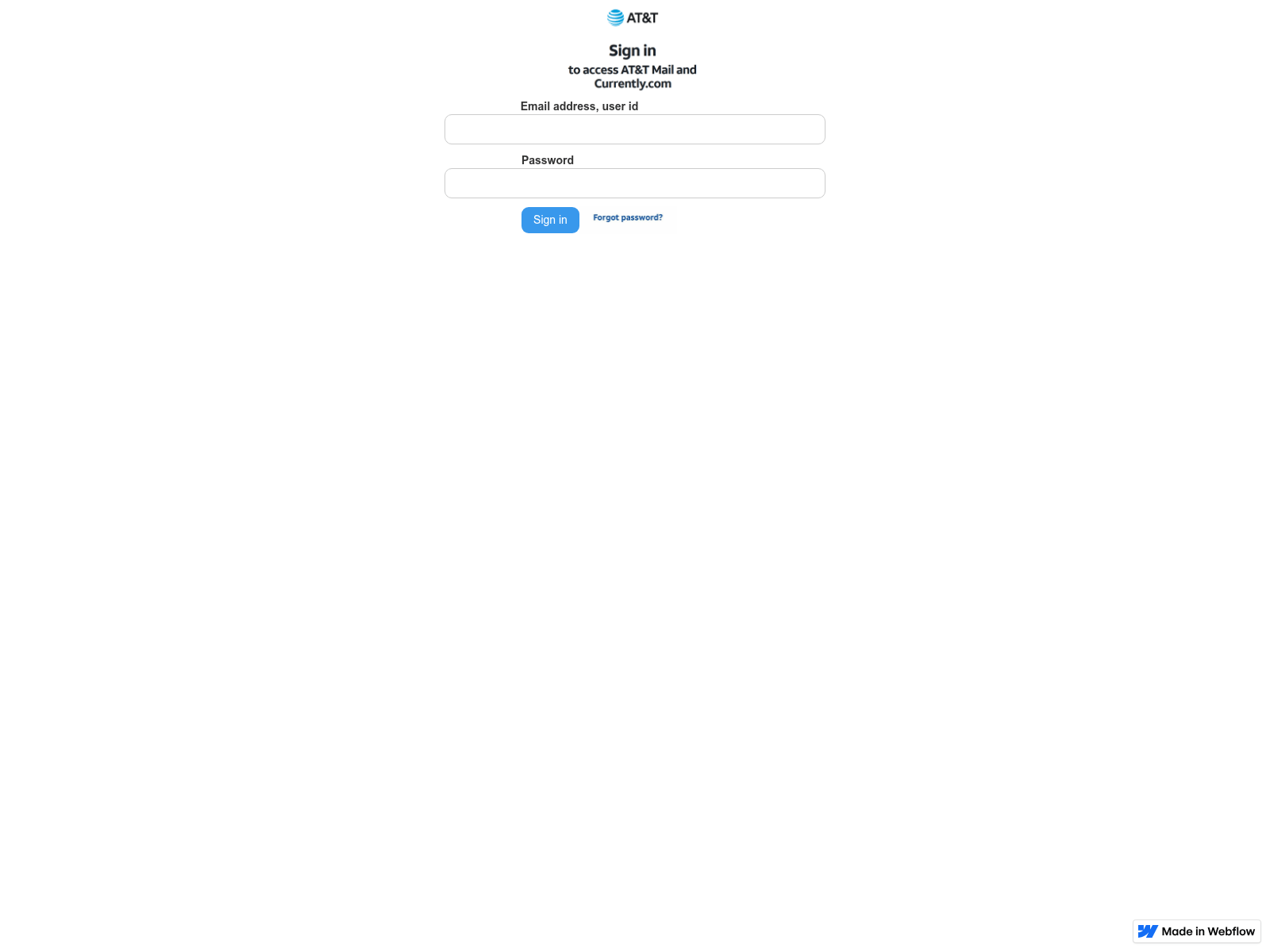 Screenshot of verifier2489i5jtpwlsfjkjjjfhs-5-y527165.webflow.io