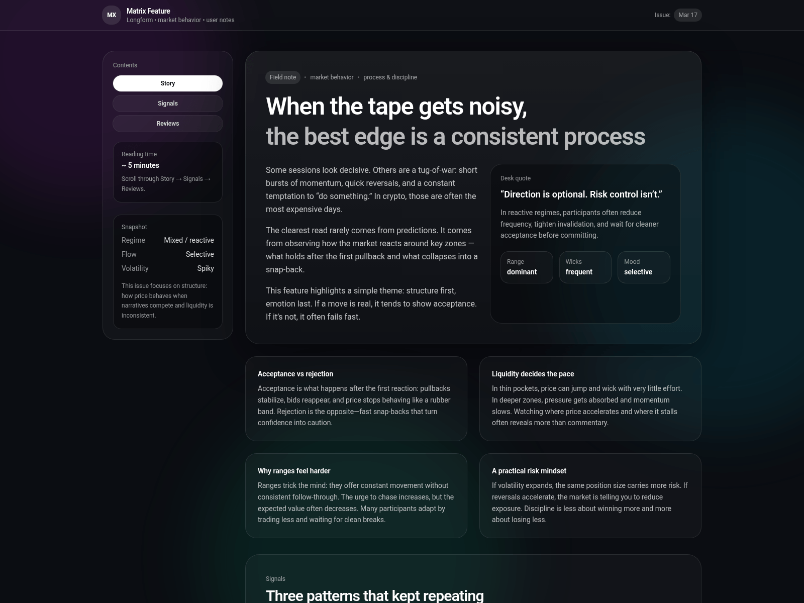 Forensic screenshot of matrixappbot.online