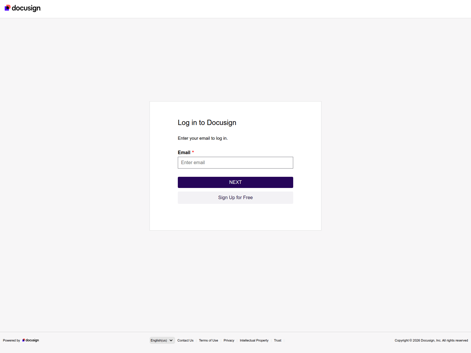 Forensic screenshot of invoicecarcareenquirydocusign.appwrite.network