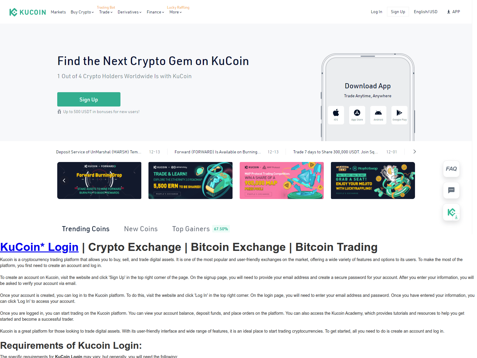 Forensic screenshot of kucolnlogin.webflow.io