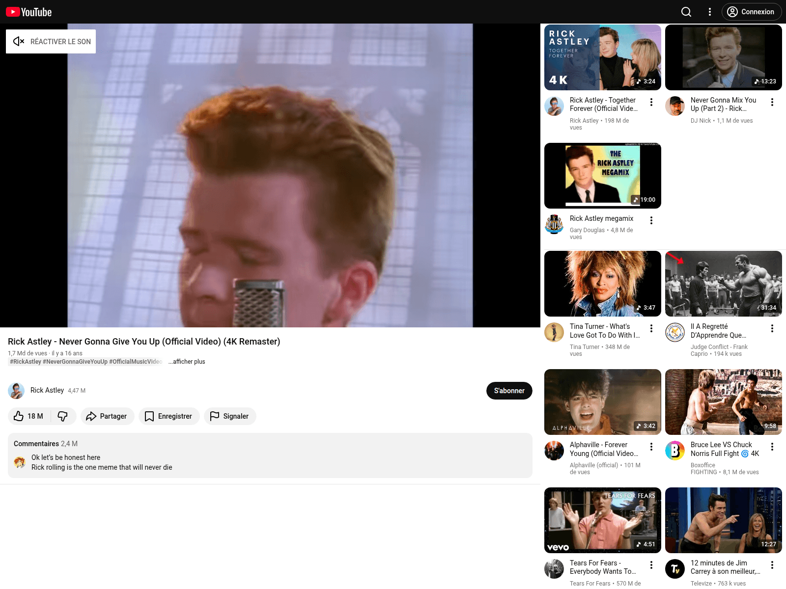Screenshot of astropenguan.cc