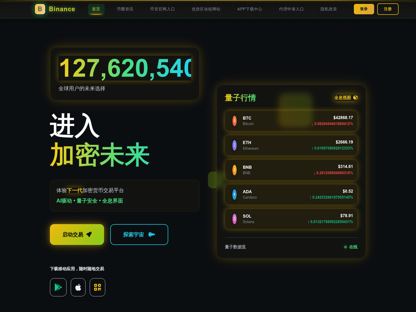 Forensic screenshot of ba.i7-binance.com