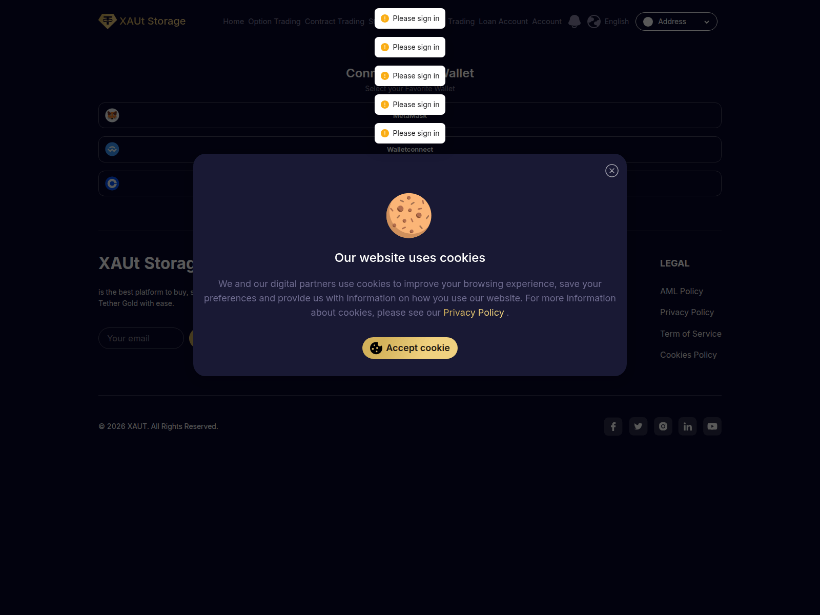 Forensic screenshot of bitgets.it.com