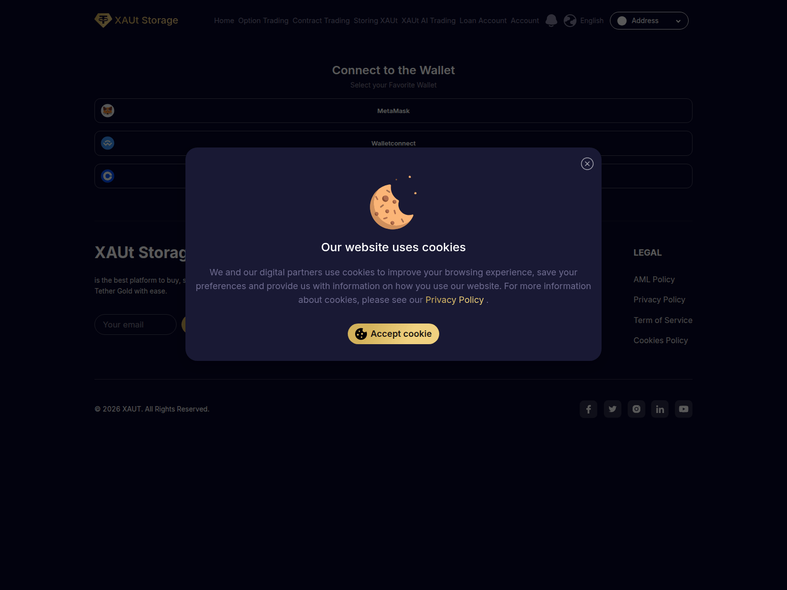 Forensic screenshot of bitgets.asia