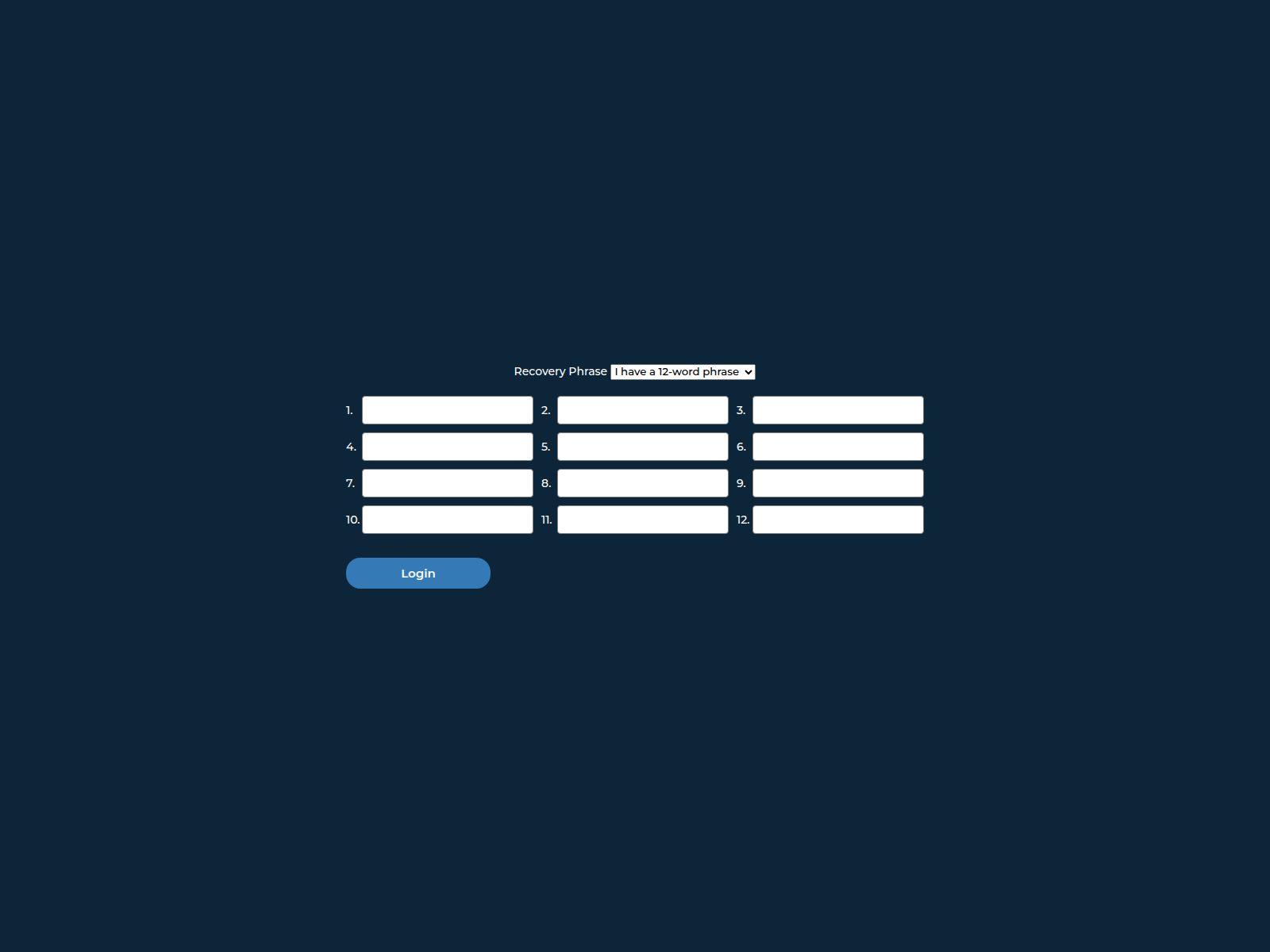 Forensic screenshot of connect.aethir.sbs