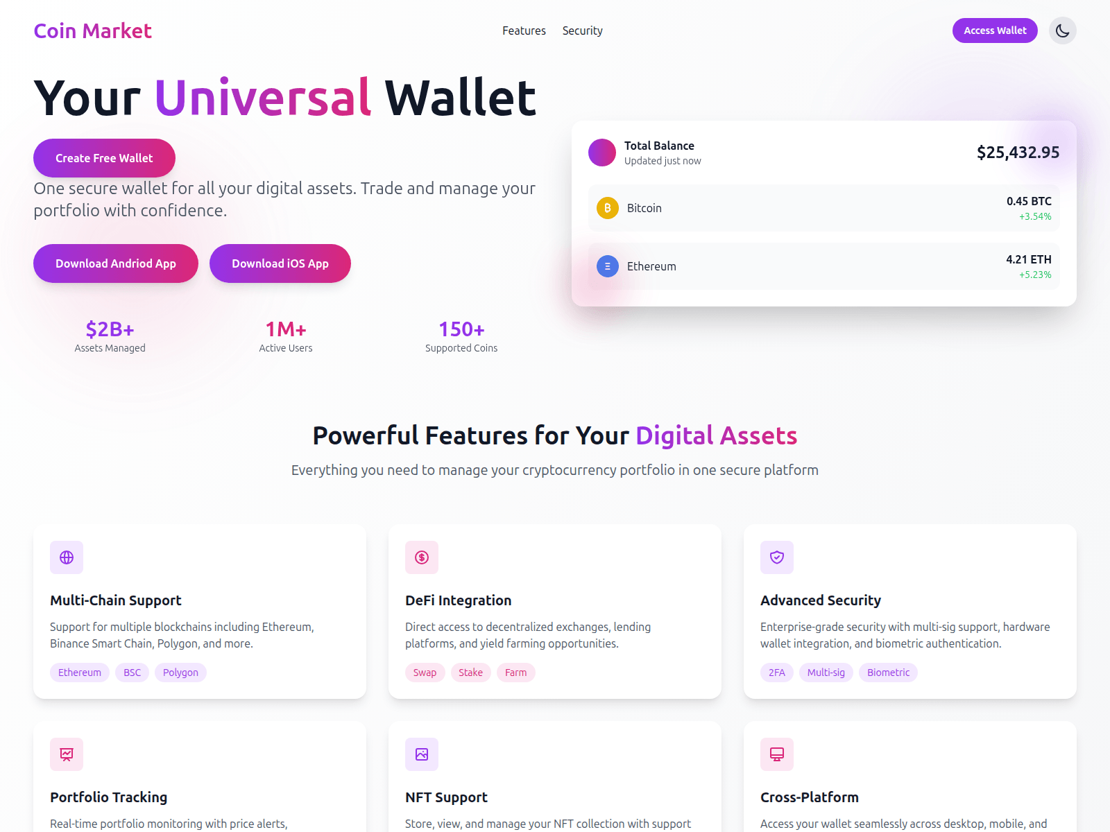 Forensic screenshot of cowalet.com