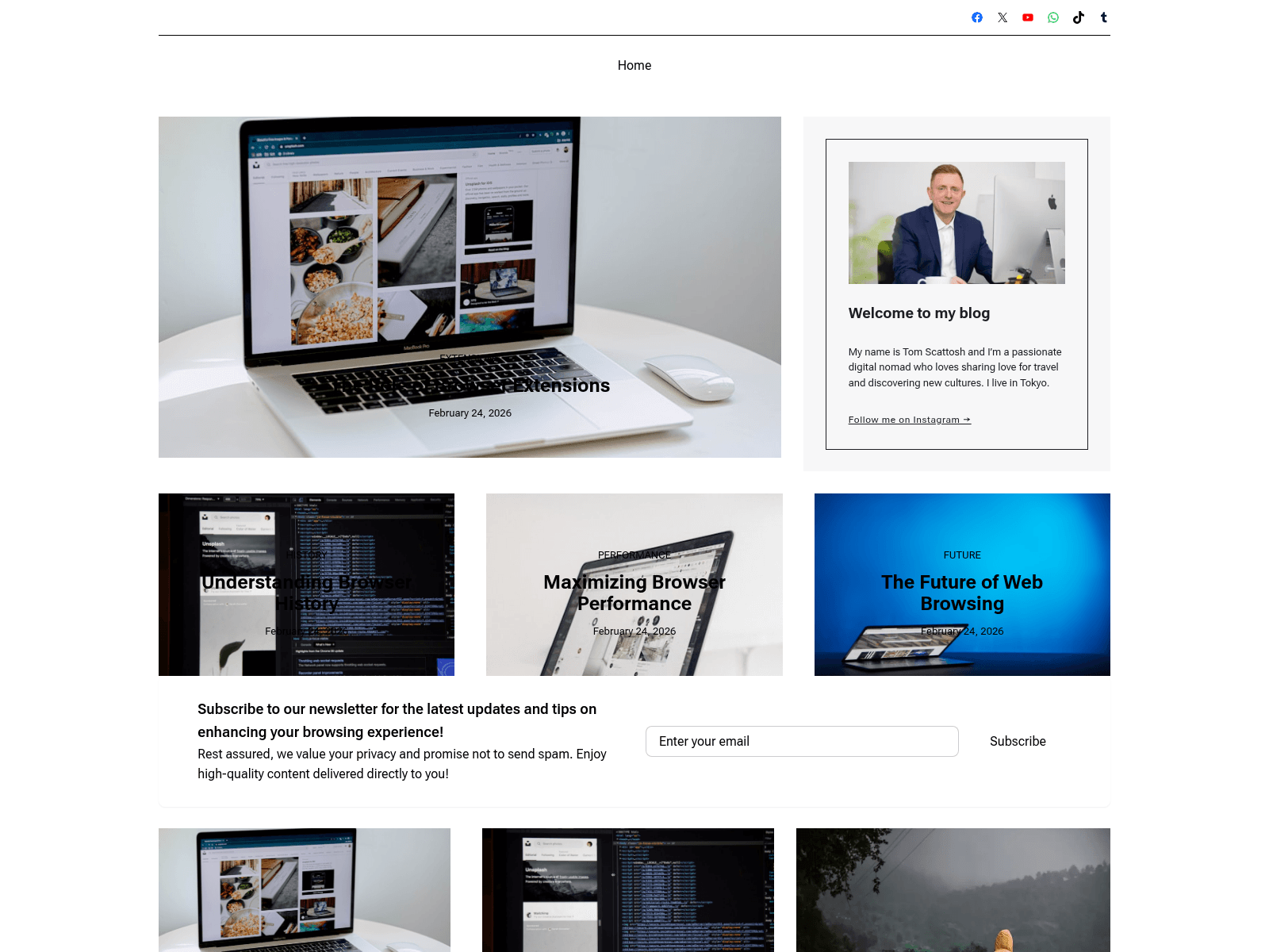 Forensic screenshot of xqu.ytq.mybluehost.me