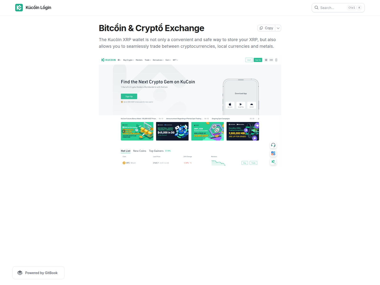 Forensic screenshot of kukoenbsz-iss.gitbook.io