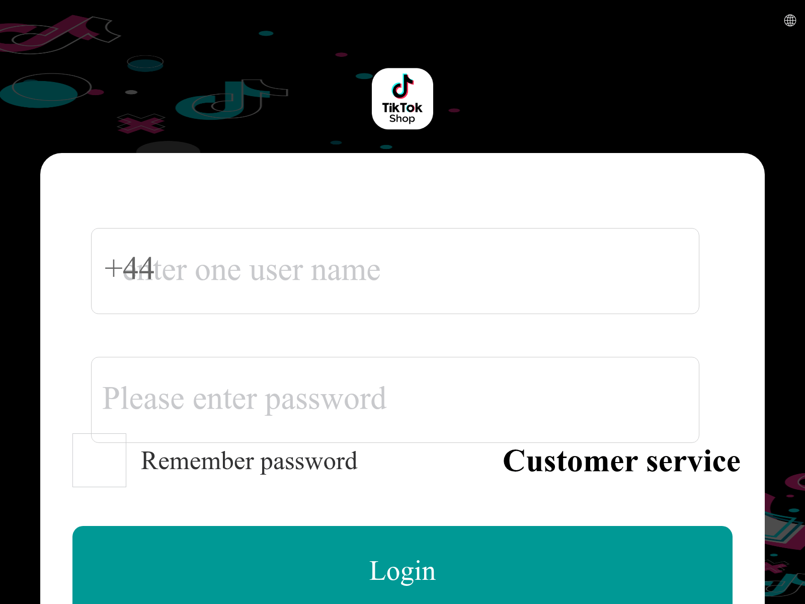 Forensic screenshot of tk-h5.spys1010.vip