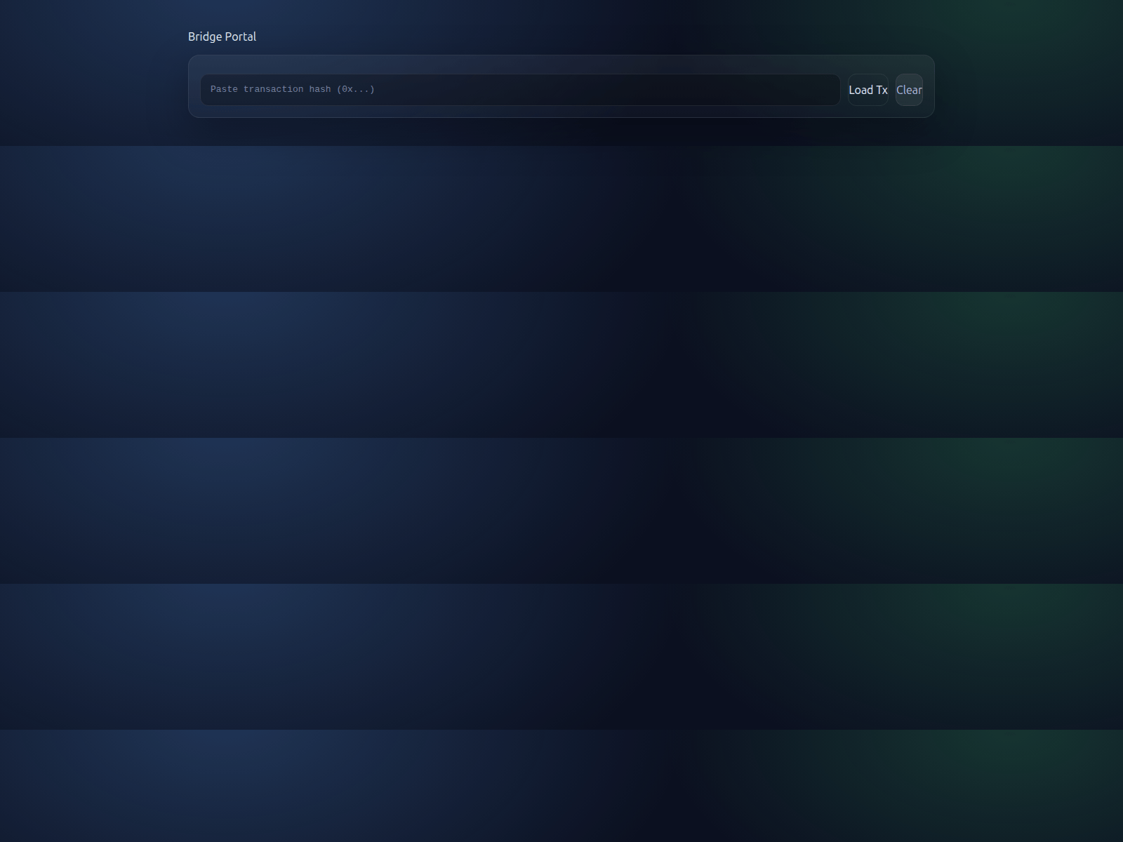 Forensic screenshot of lever-bridge-portal.com