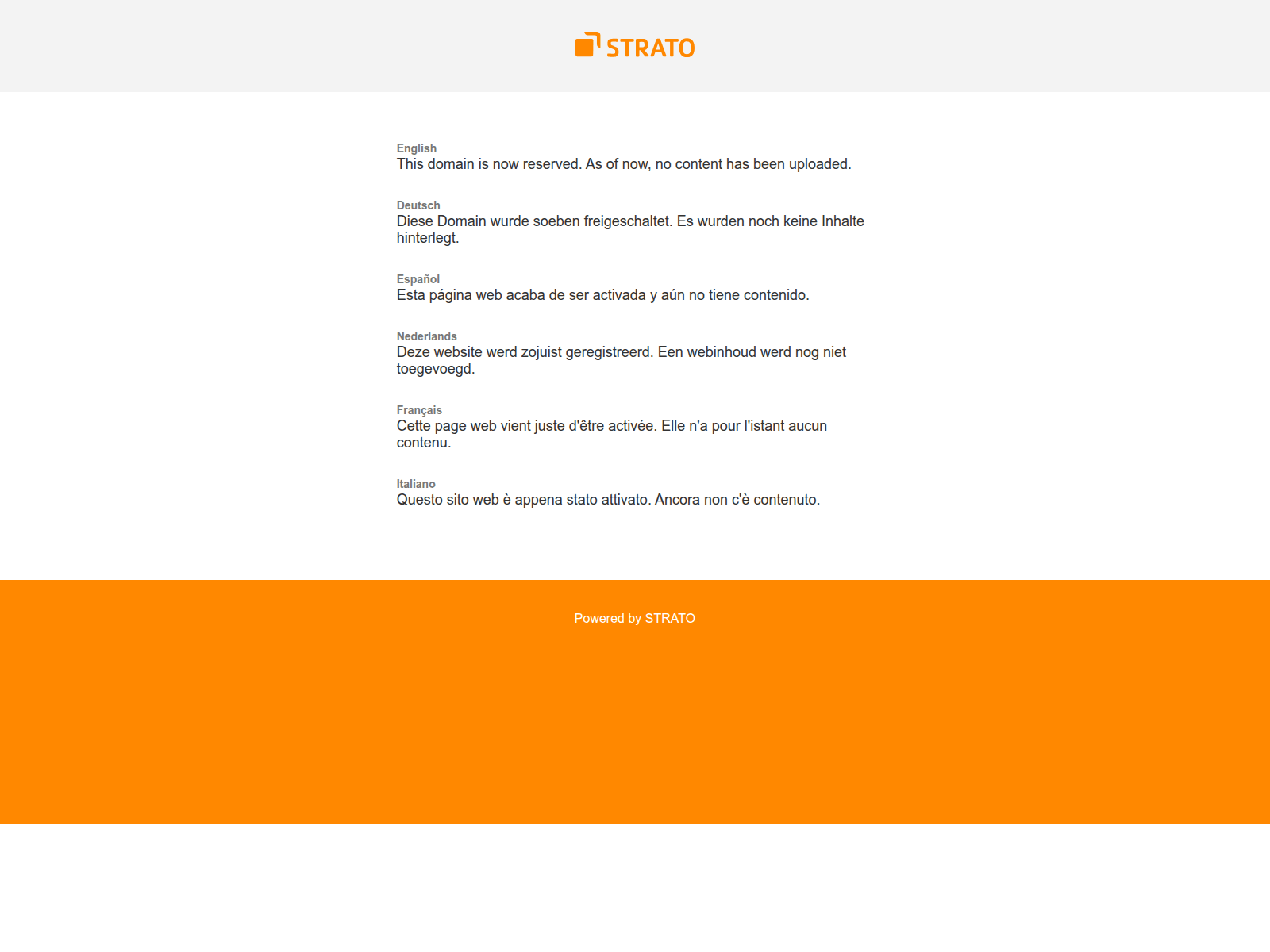 Screenshot of unzoom.press