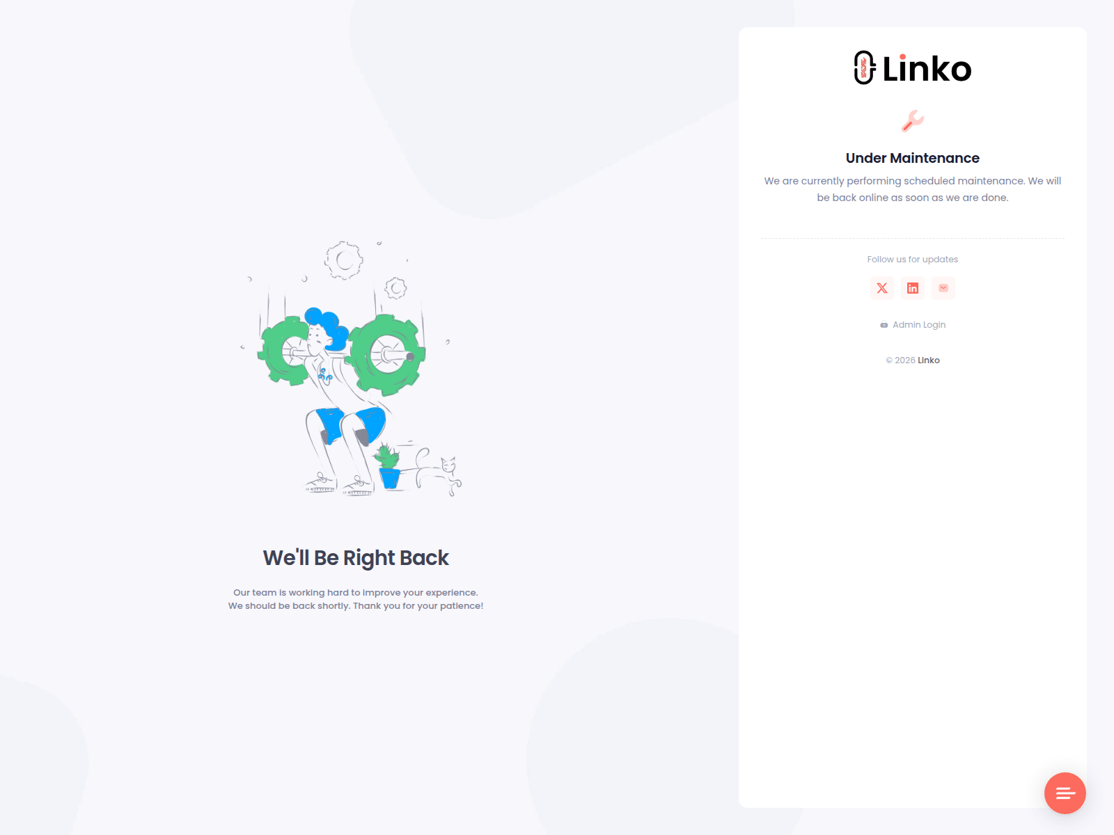 Forensic screenshot of onlylinks.cc