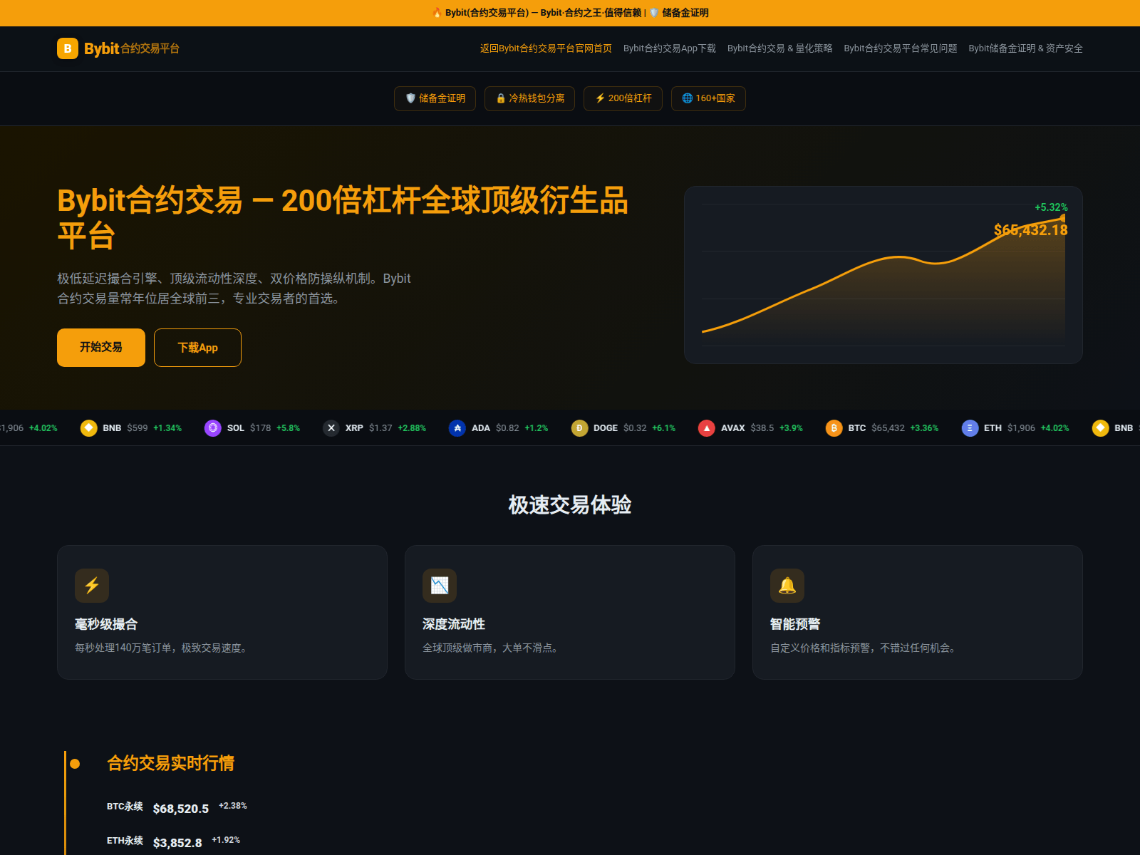 Forensic screenshot of bybit-vz.xyz