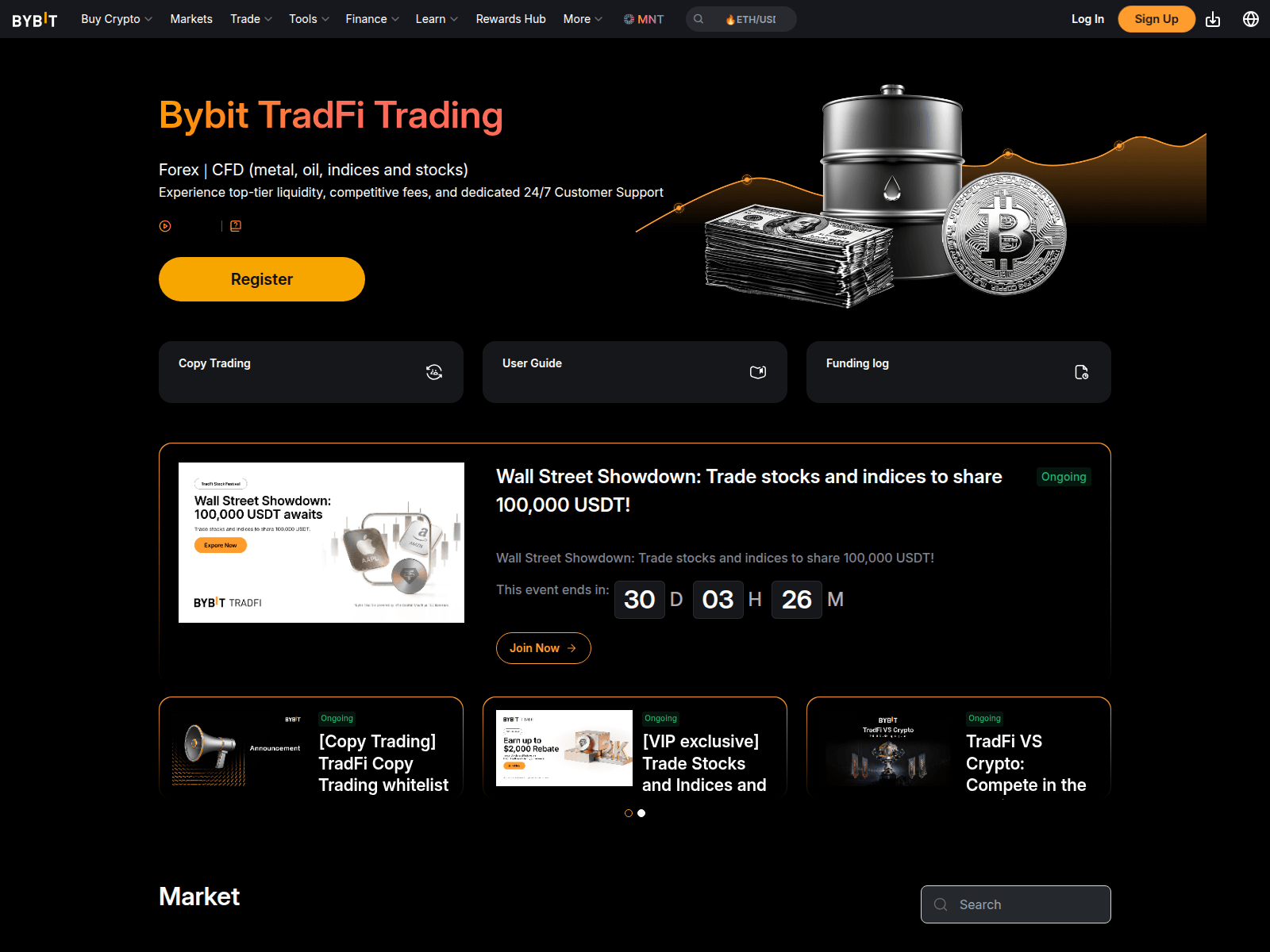 Forensic screenshot of bybit.finbriefy.com