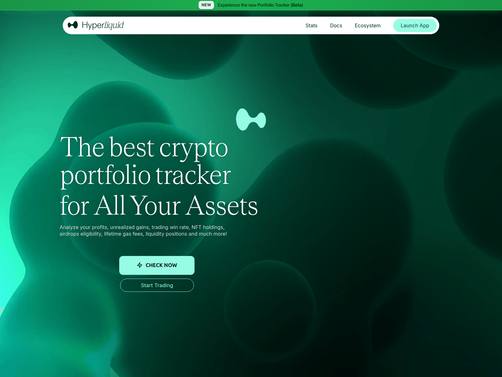 Forensic screenshot of hyperliquid-scores.xyz
