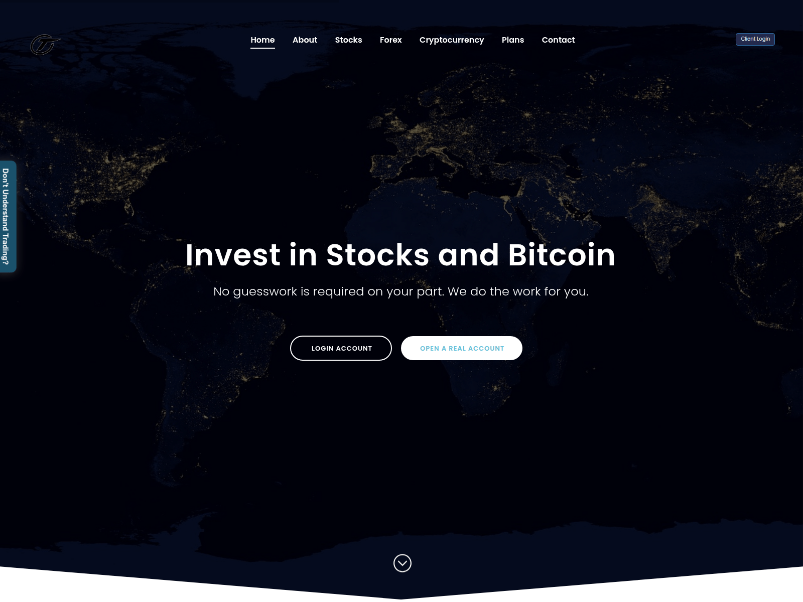 Forensic screenshot of theautomatedanalysismarkt.com