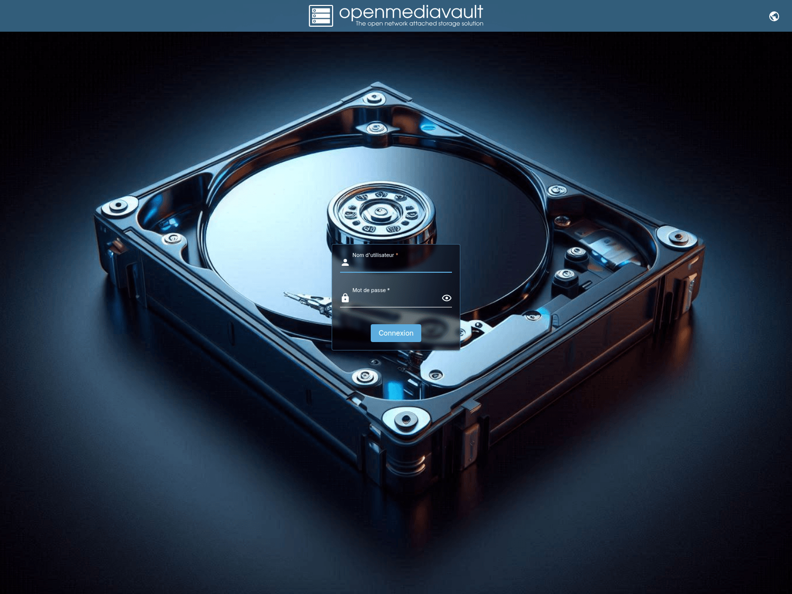 Screenshot of levva-fi.com