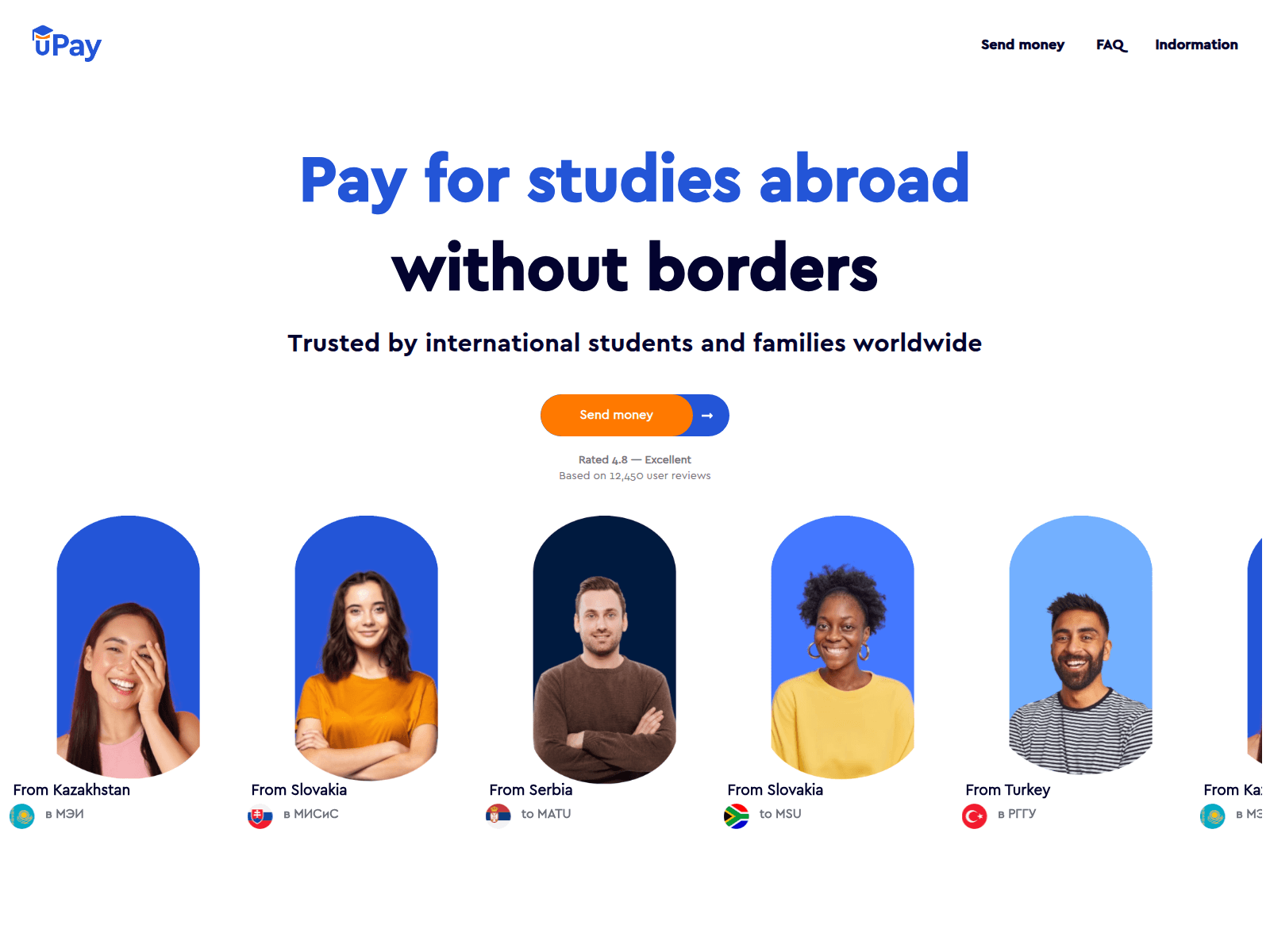 Forensic screenshot of universitypay24.com