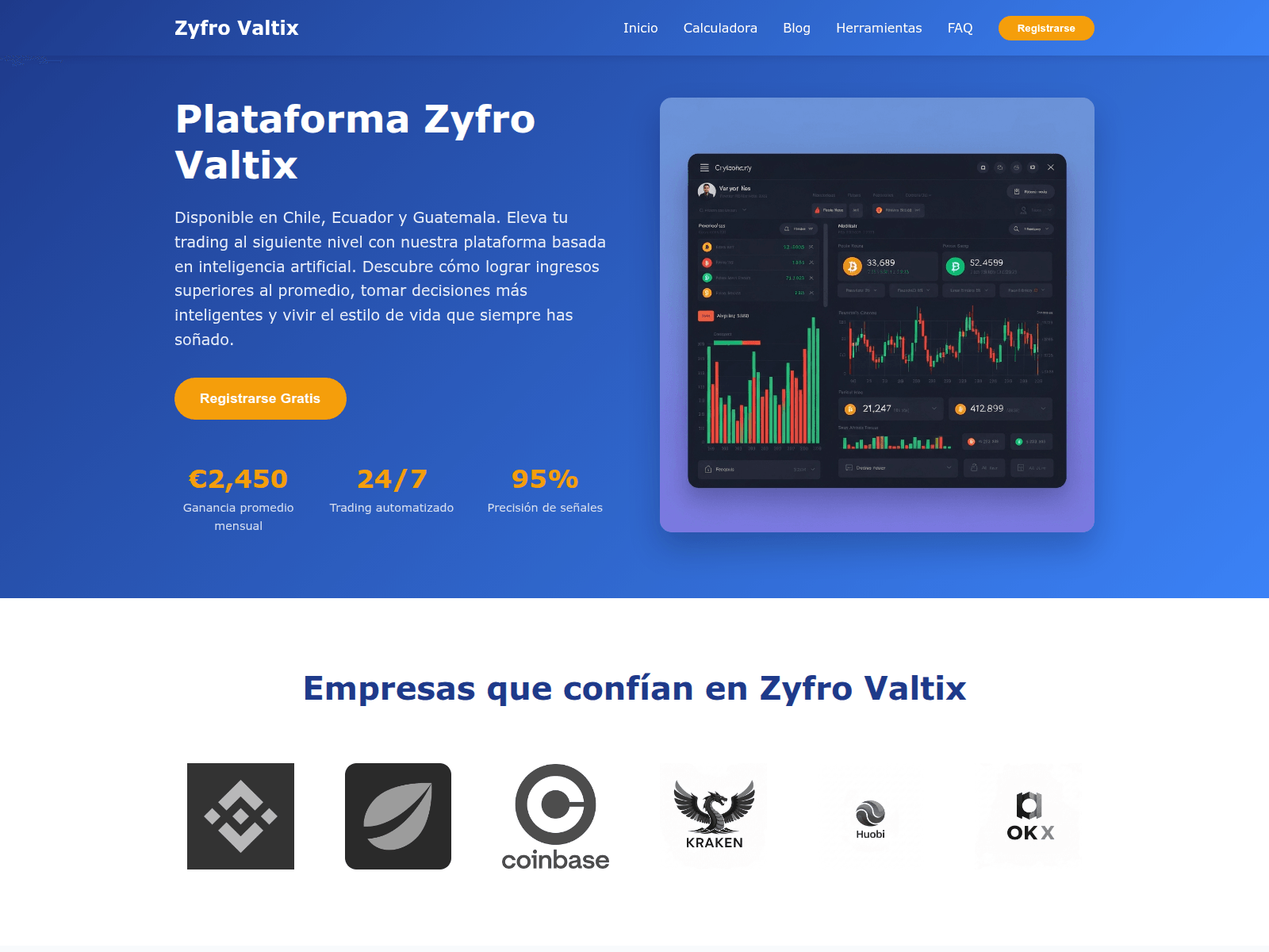 Forensic screenshot of zyfro-valtix.com