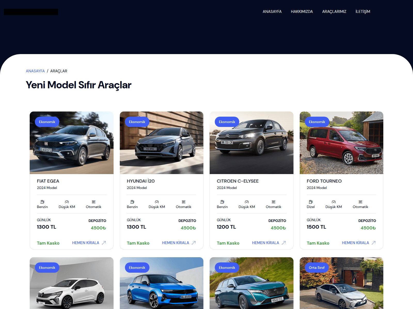 Forensic screenshot of meritkiralama.com