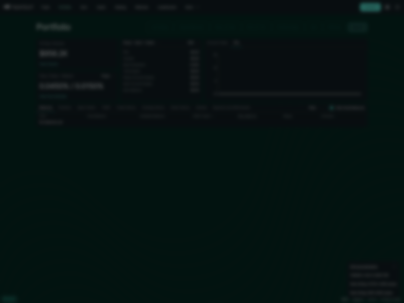 Forensic screenshot of hyperliqwuid.xyz