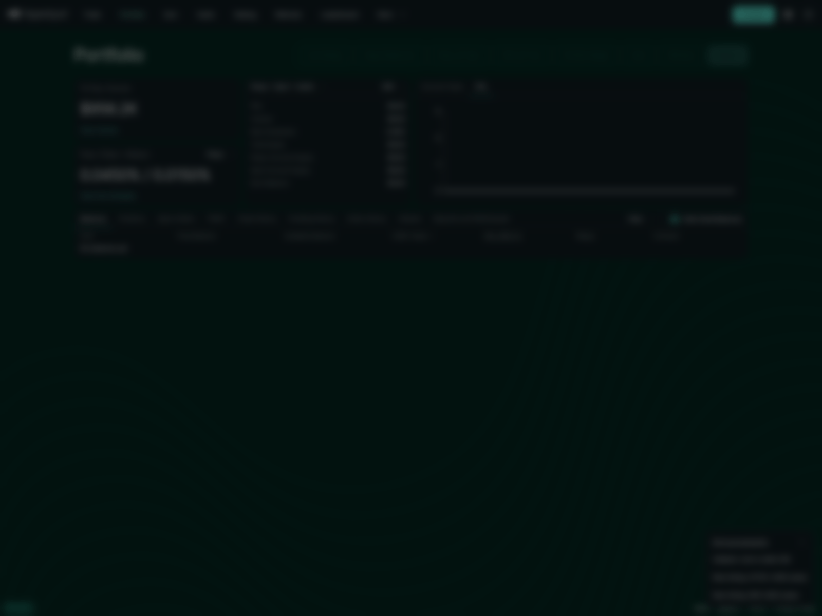 Forensic screenshot of hyperluiquid.xyz