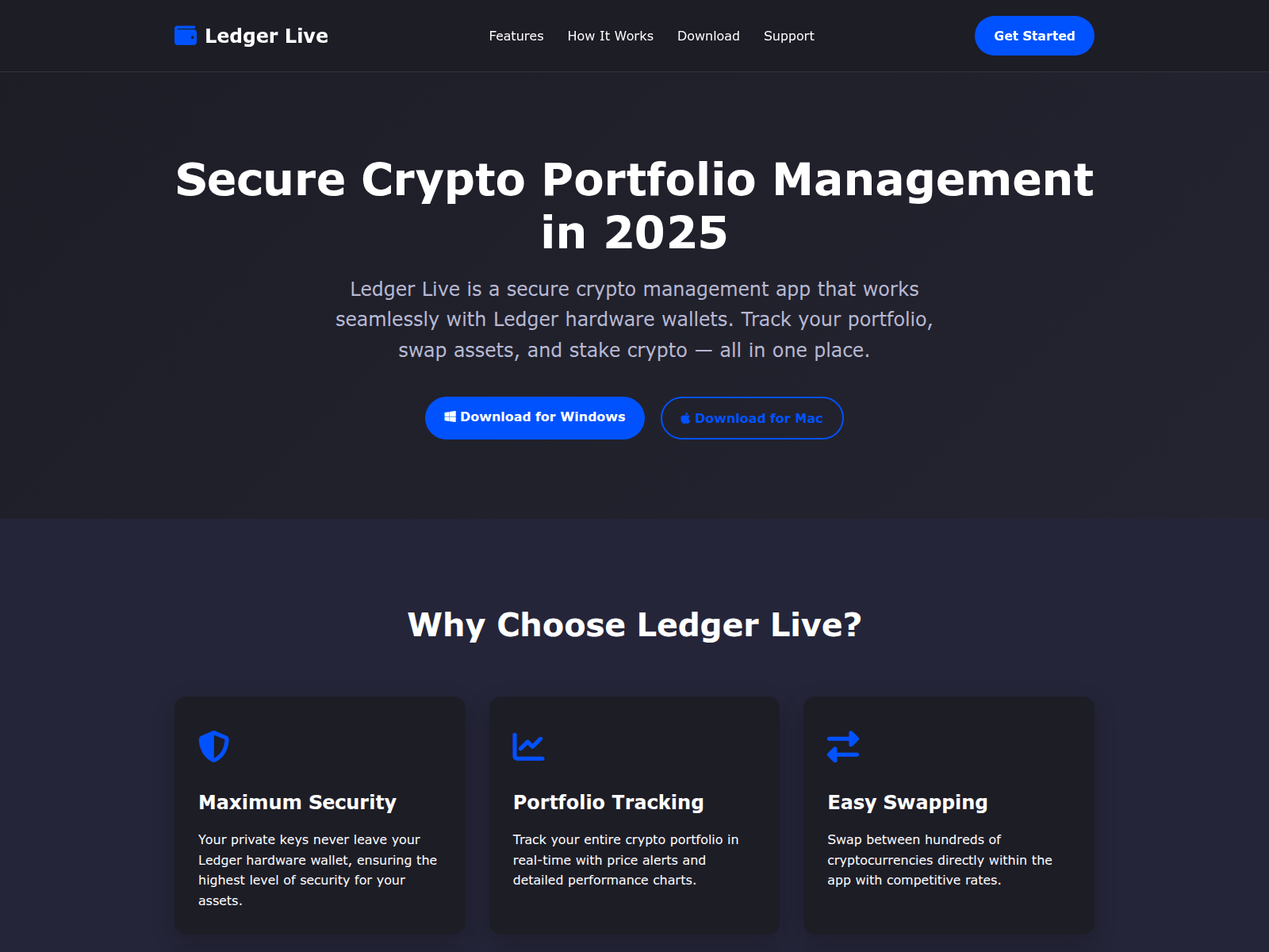 Forensic screenshot of get--ledgerlive.pages.dev