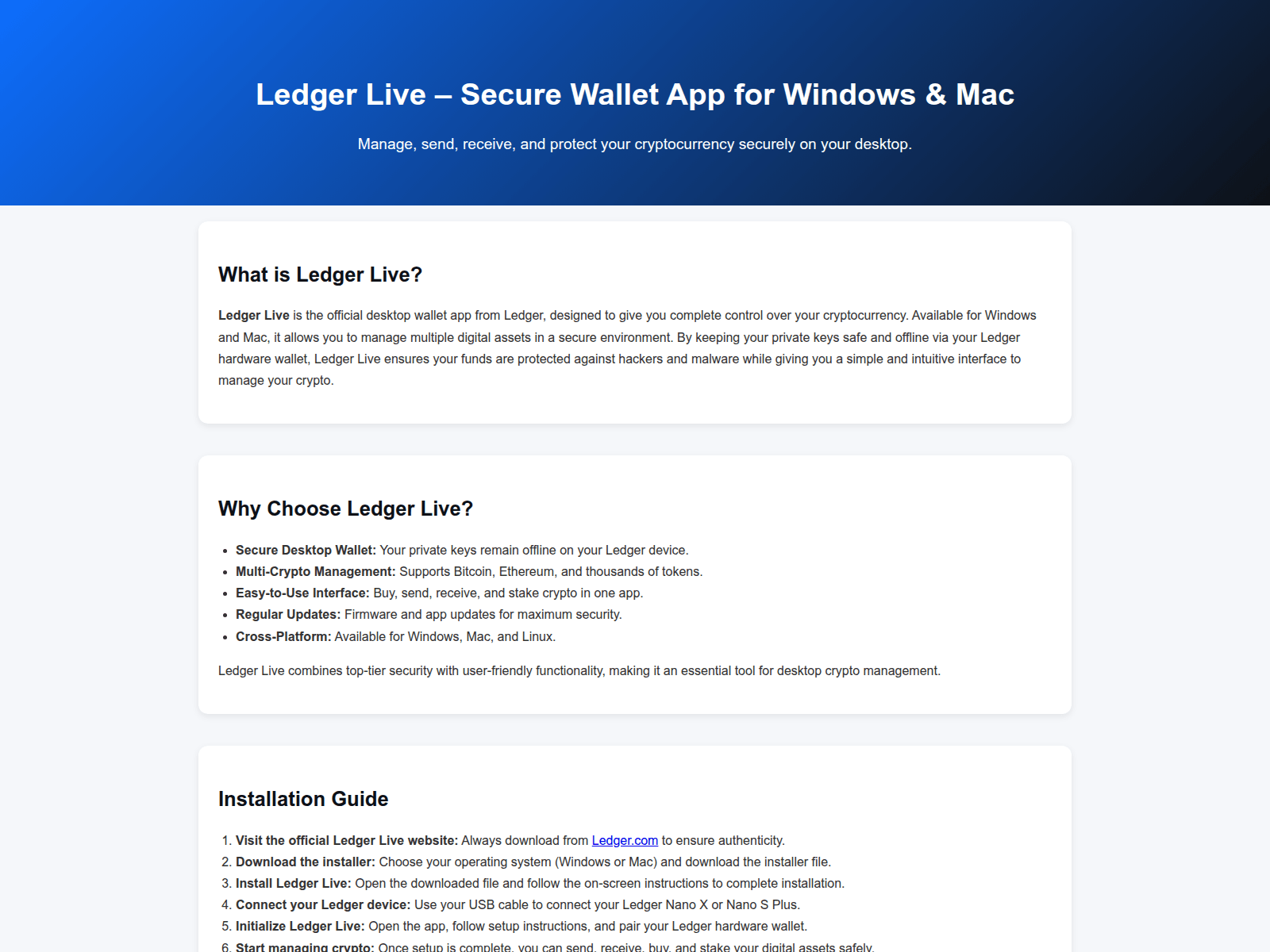 Screenshot of lejar-live-us.pages.dev