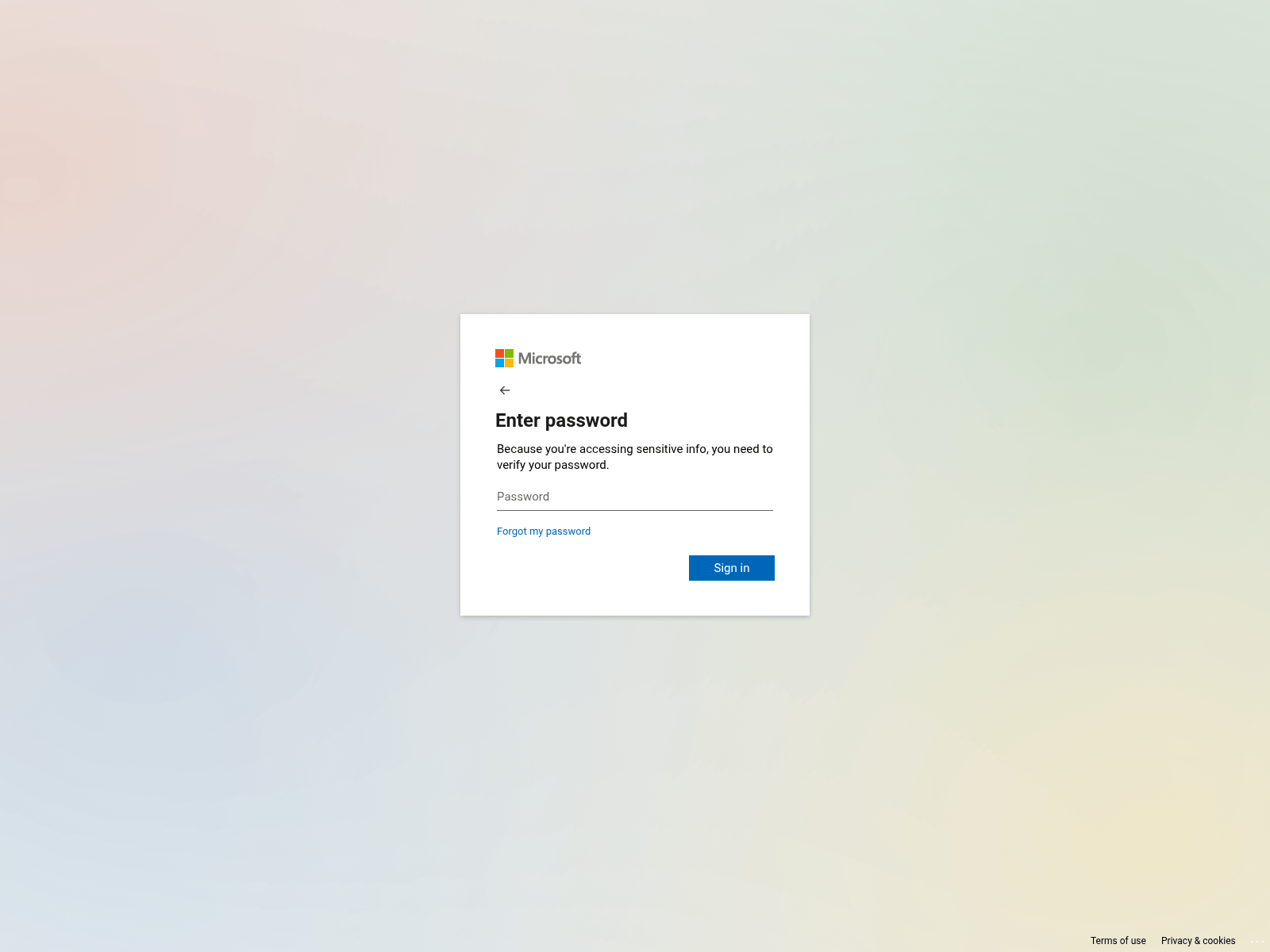 Forensic screenshot of fishfiltertest.com