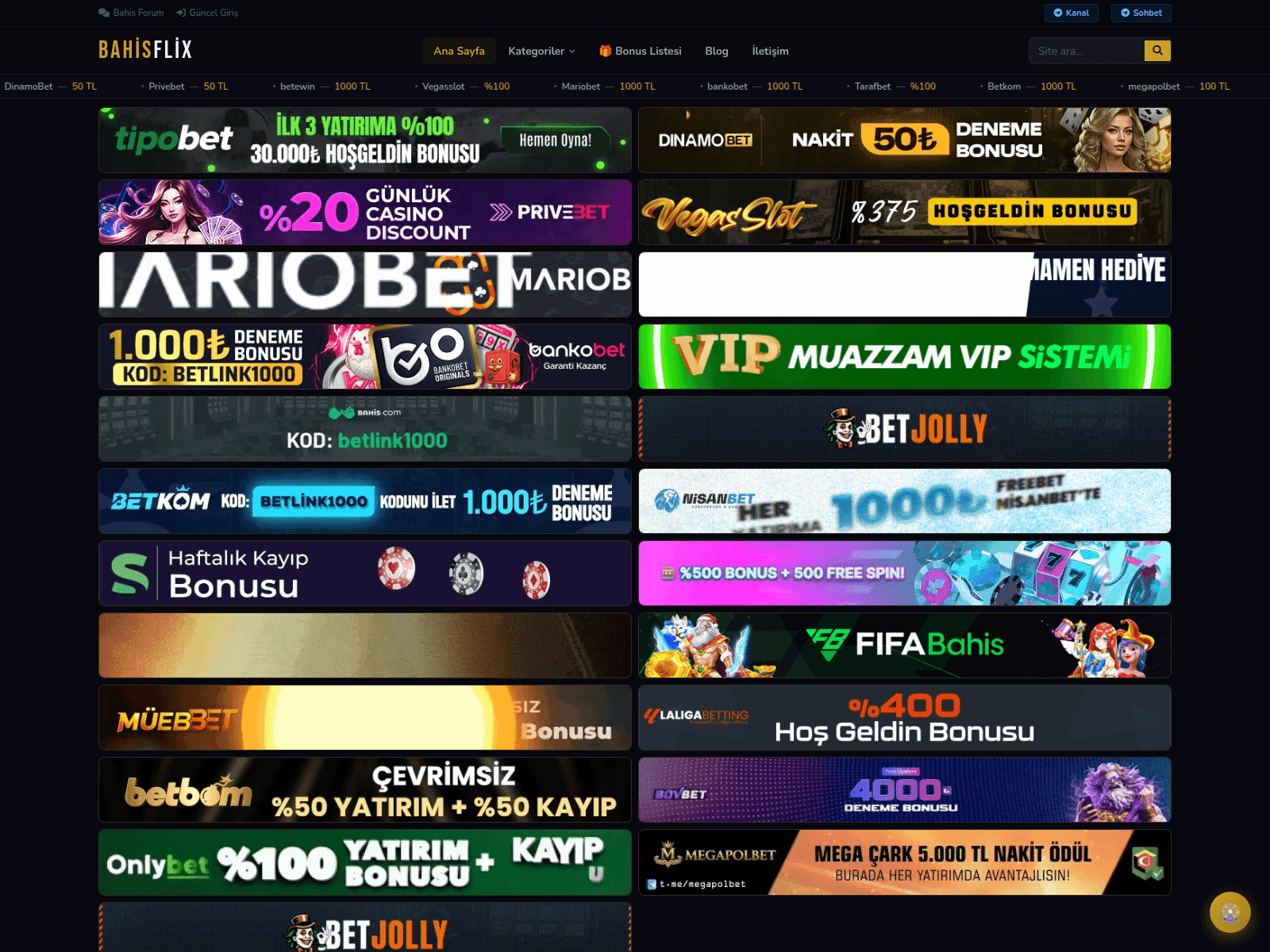 Forensic screenshot of bahisflix4.site