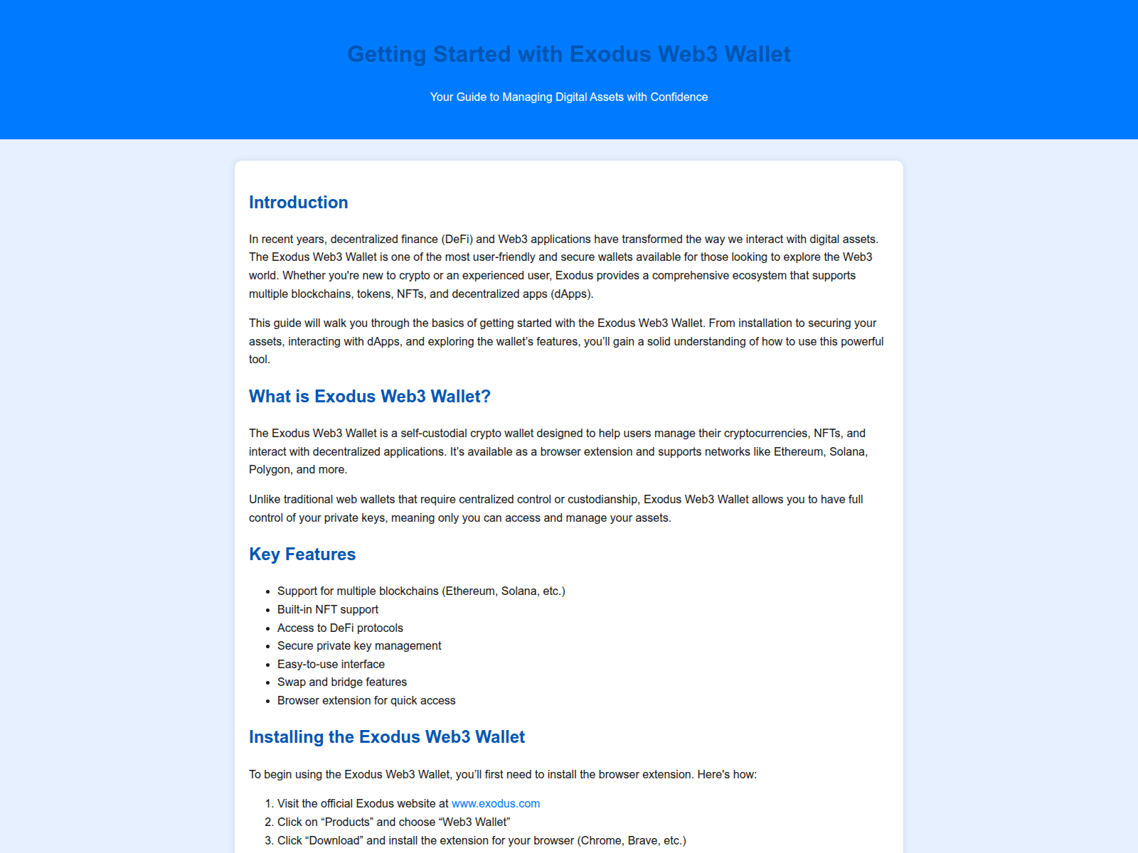 Screenshot of homepage-exdoua-io.pages.dev