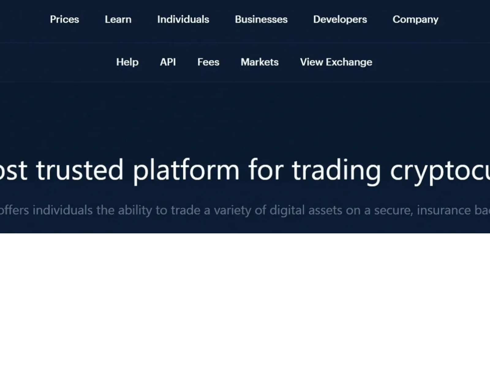 Forensic screenshot of coiniybessiprrologn.godaddysites.com