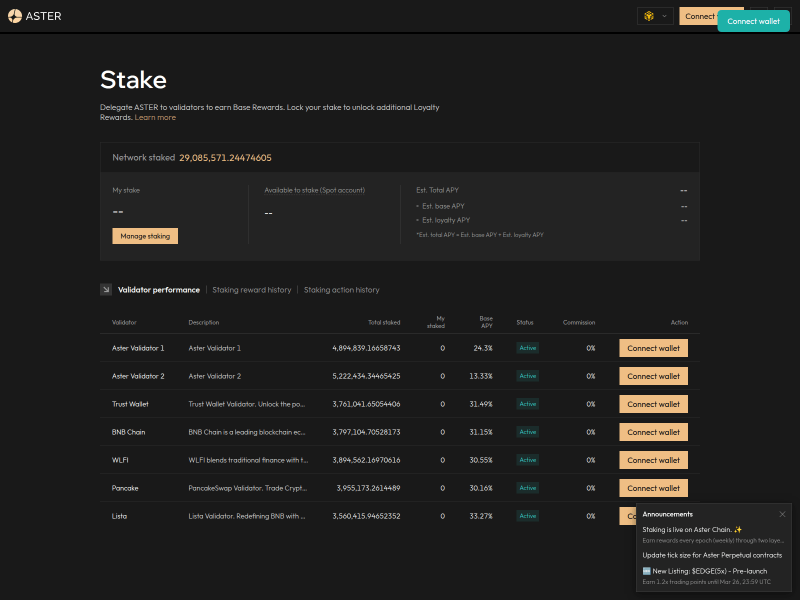 Screenshot of nexira-ai.app